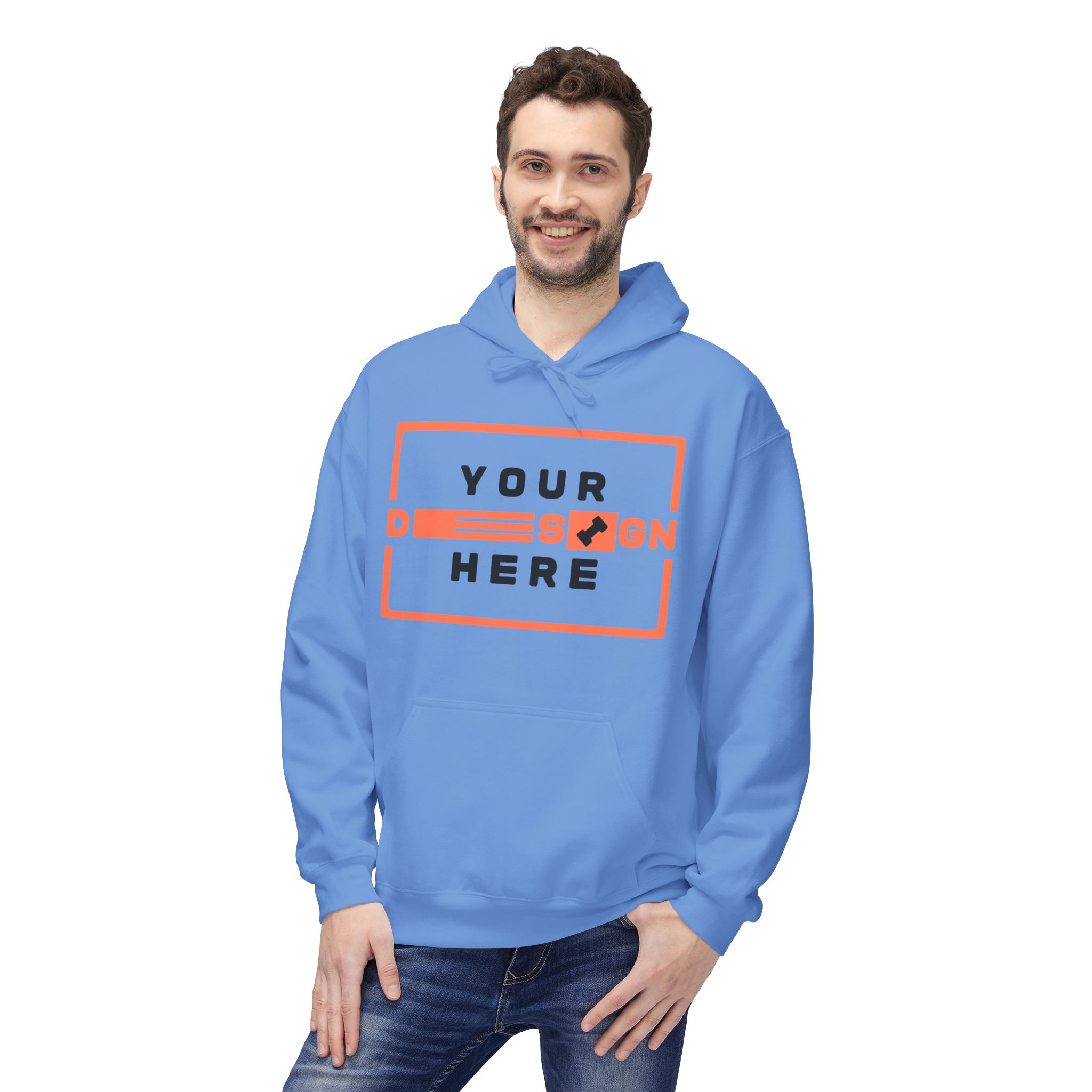 Sample Komorebi Drift Hoodie - Image 201