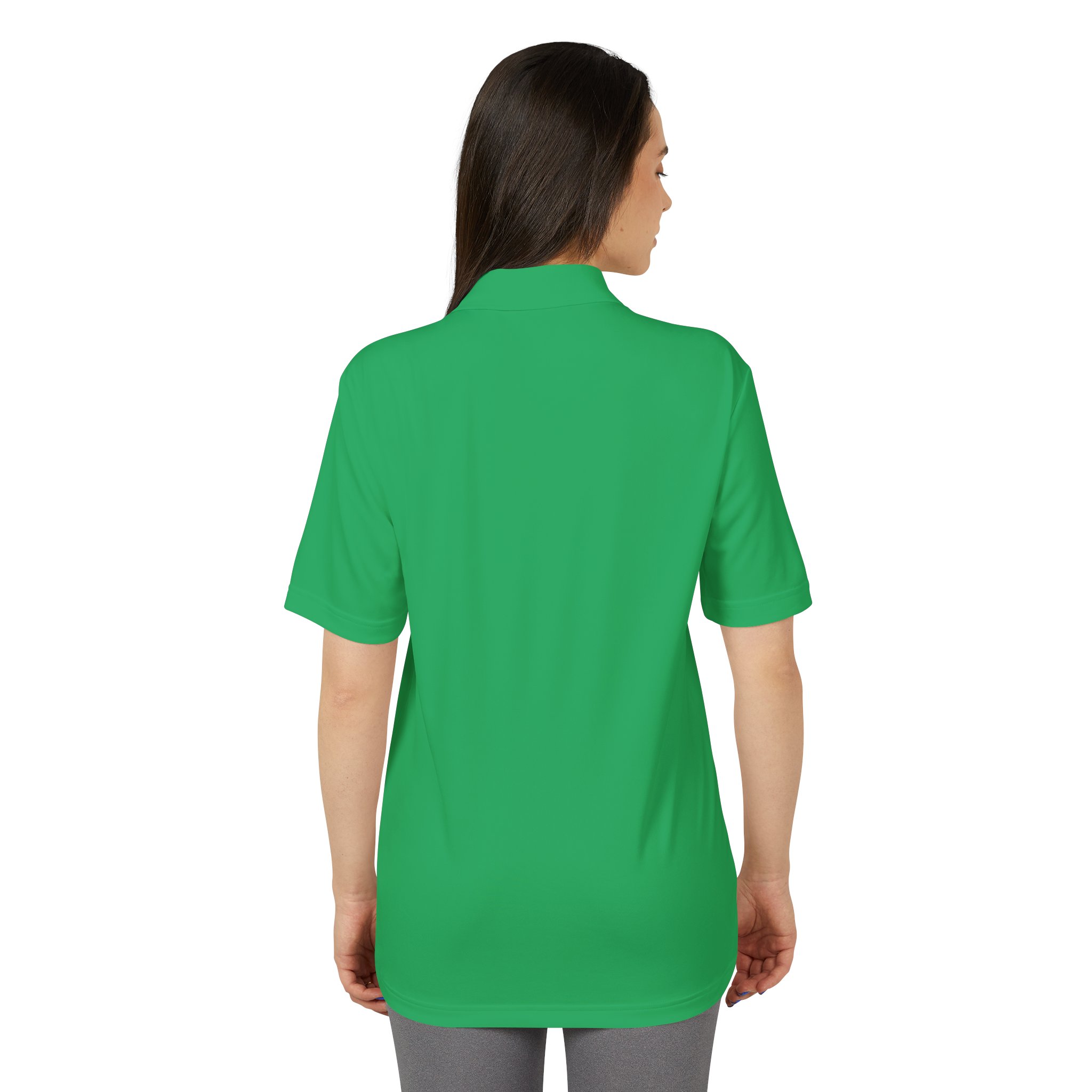 Sample Komorebi adidas Performance Polo - Image 68