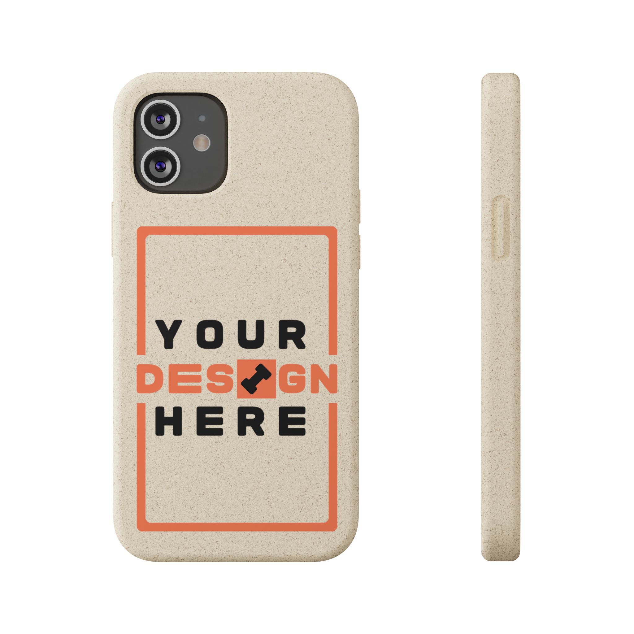 Sample Komorebi Seedling Phone Case - Image 21