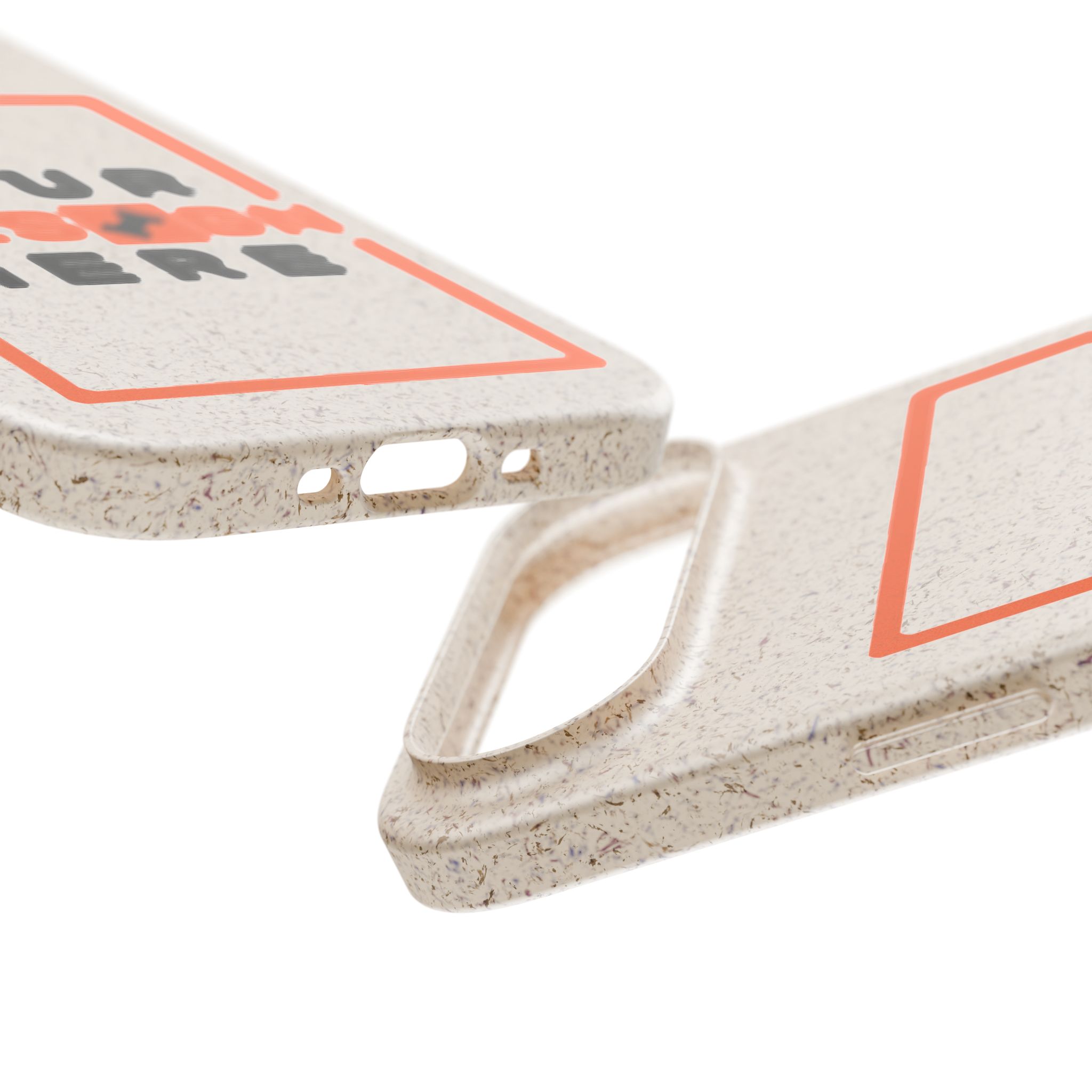 Sample Komorebi Seedling Phone Case - Image 184