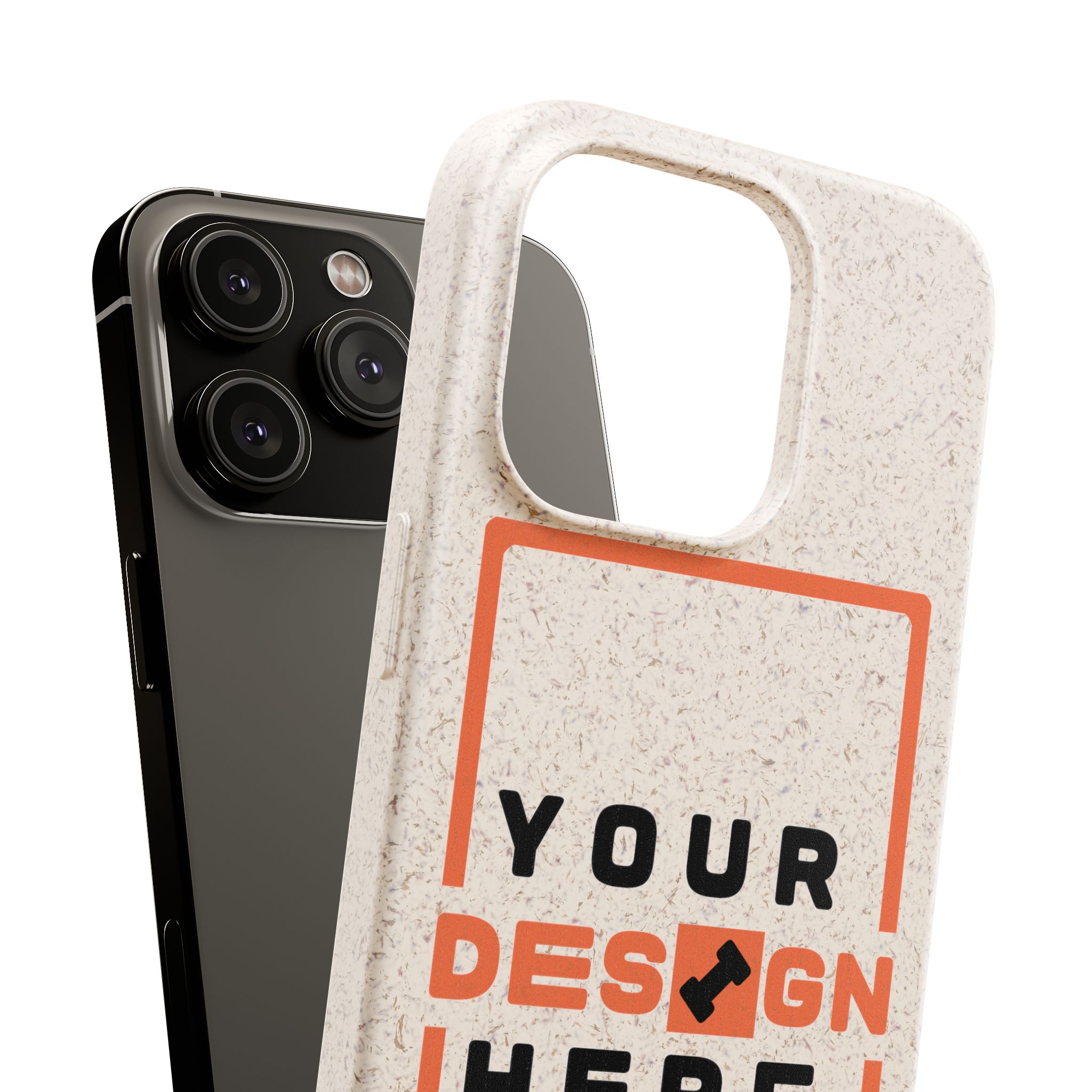 Sample Komorebi Seedling Phone Case - Image 122