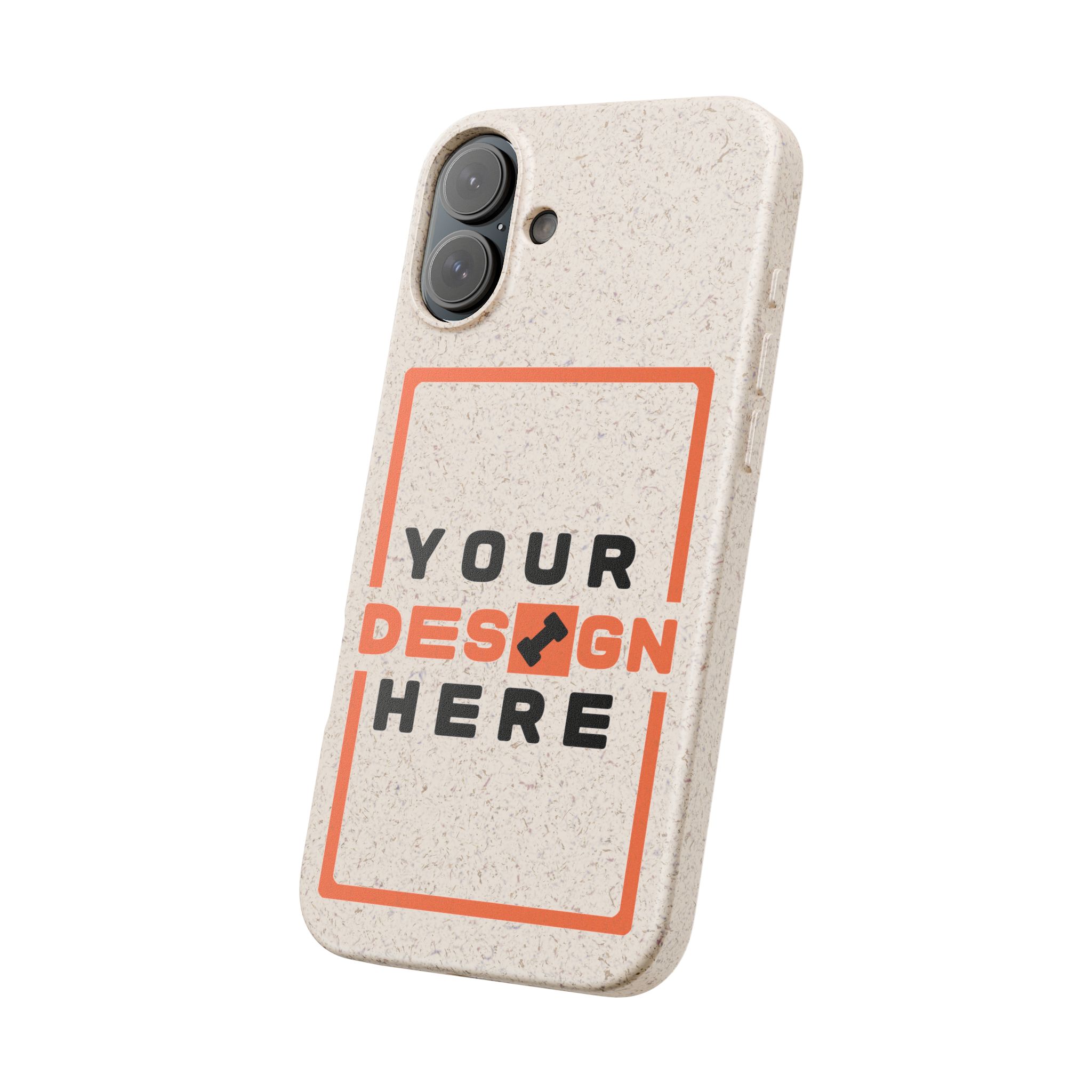 Sample Komorebi Seedling Phone Case - Image 153