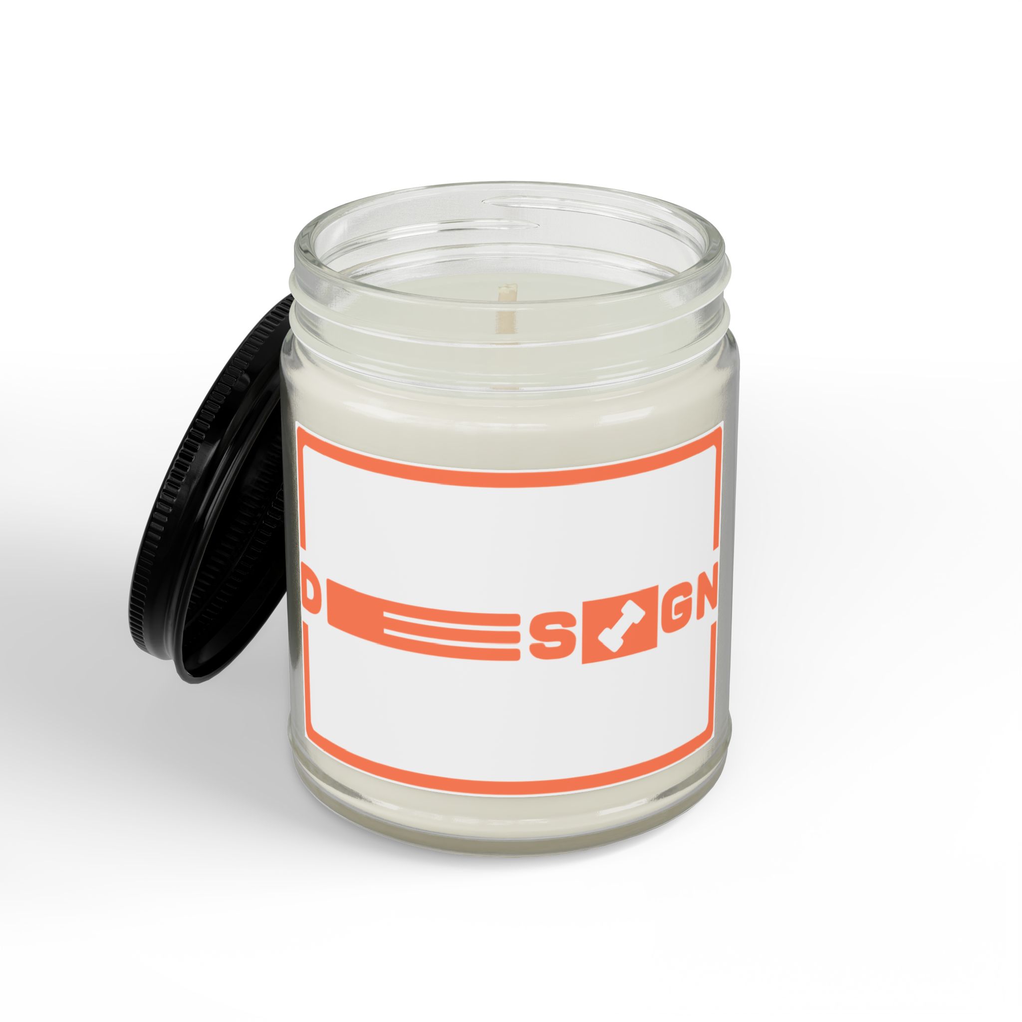 Sample Komorebi Lantern Glass Candle - Image 65