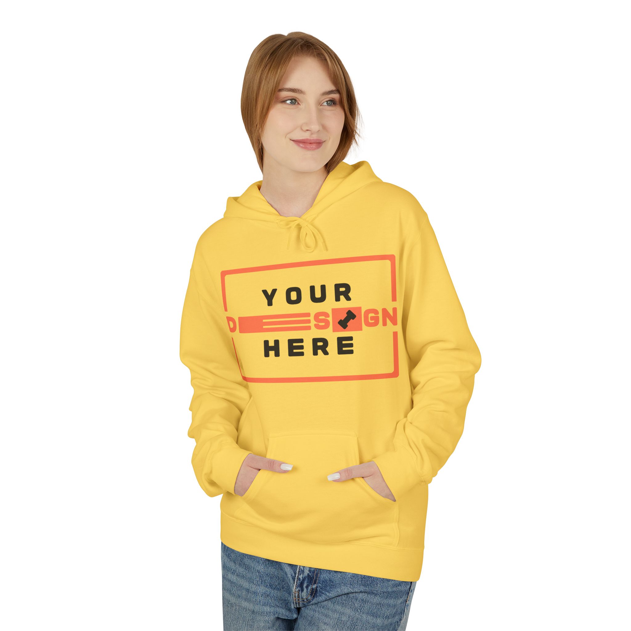 Sample Komorebi Drift Hoodie - Image 175