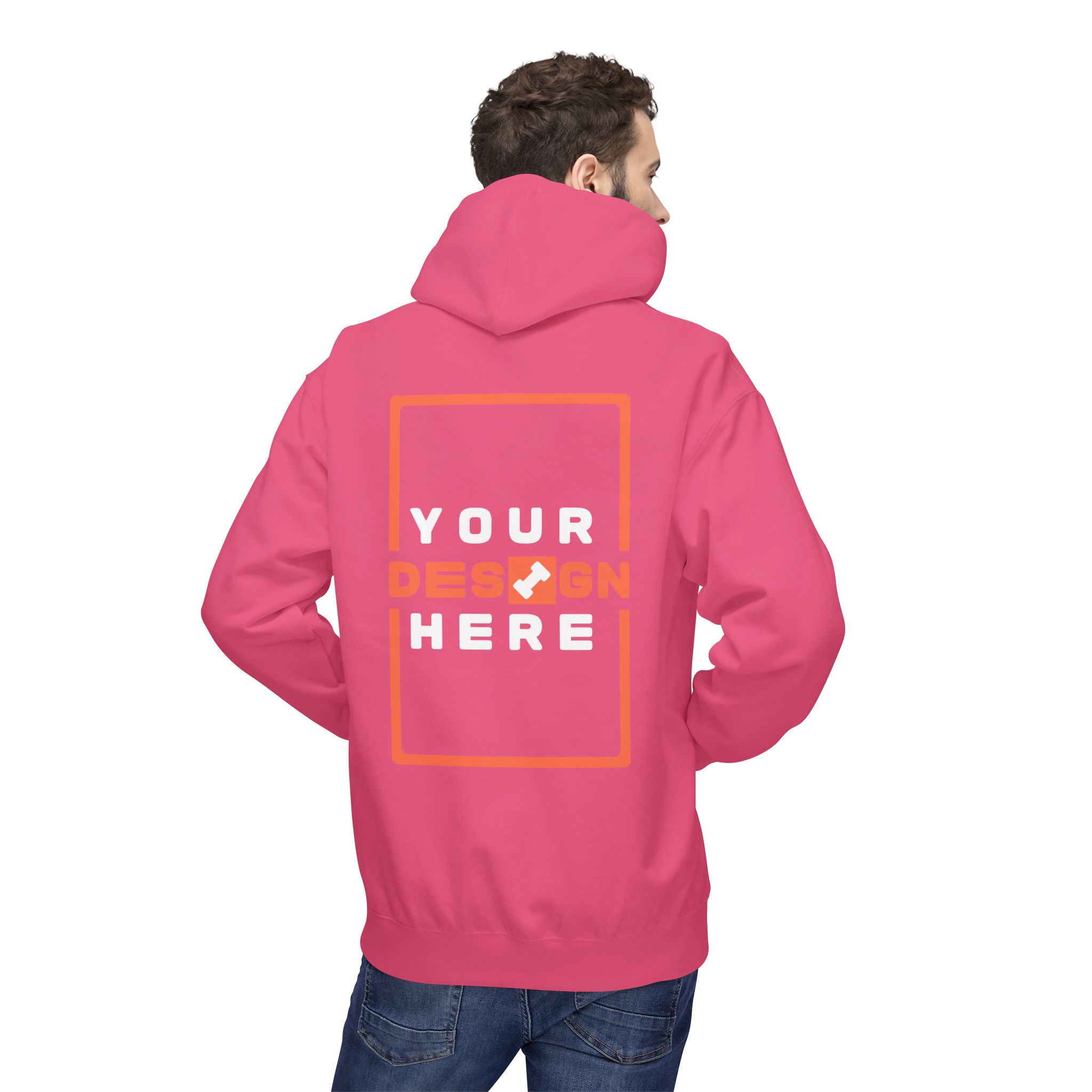 Sample Komorebi Drift Hoodie - Image 100