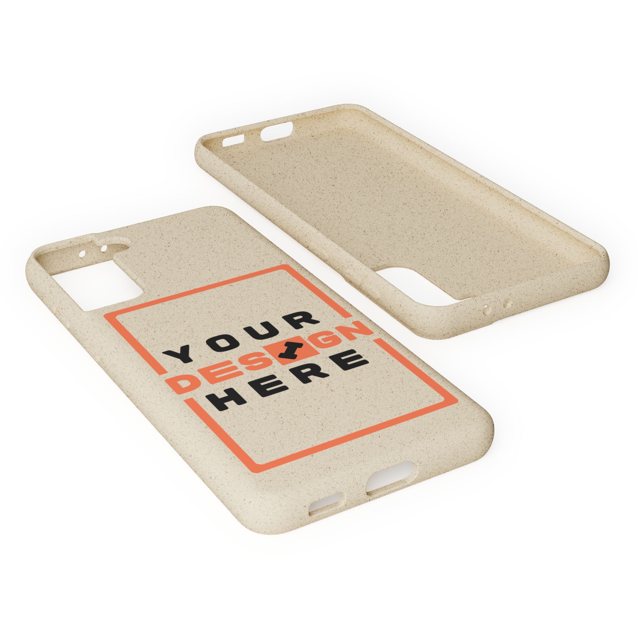 Sample Komorebi Seedling Phone Case - Image 69
