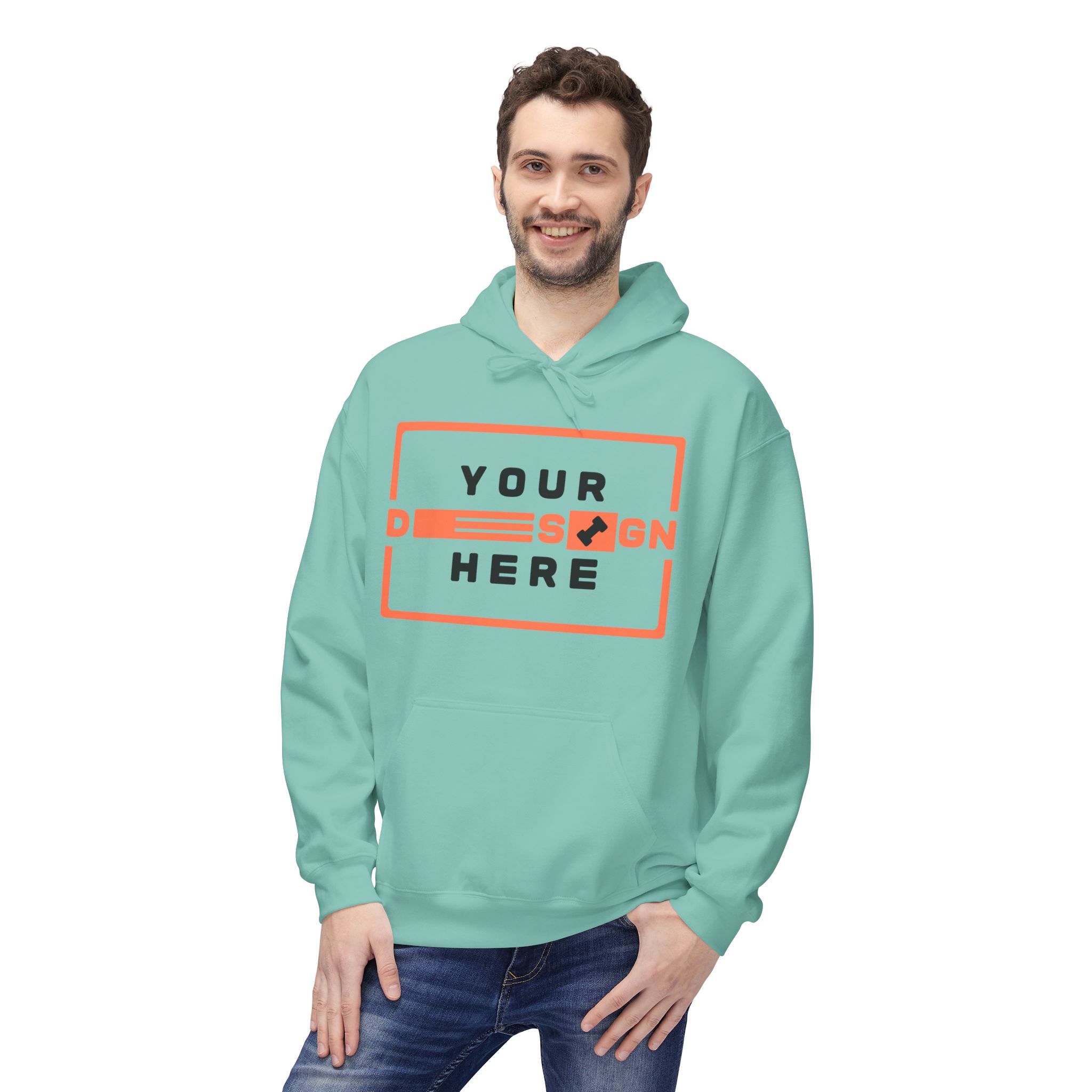 Sample Komorebi Drift Hoodie - Image 189