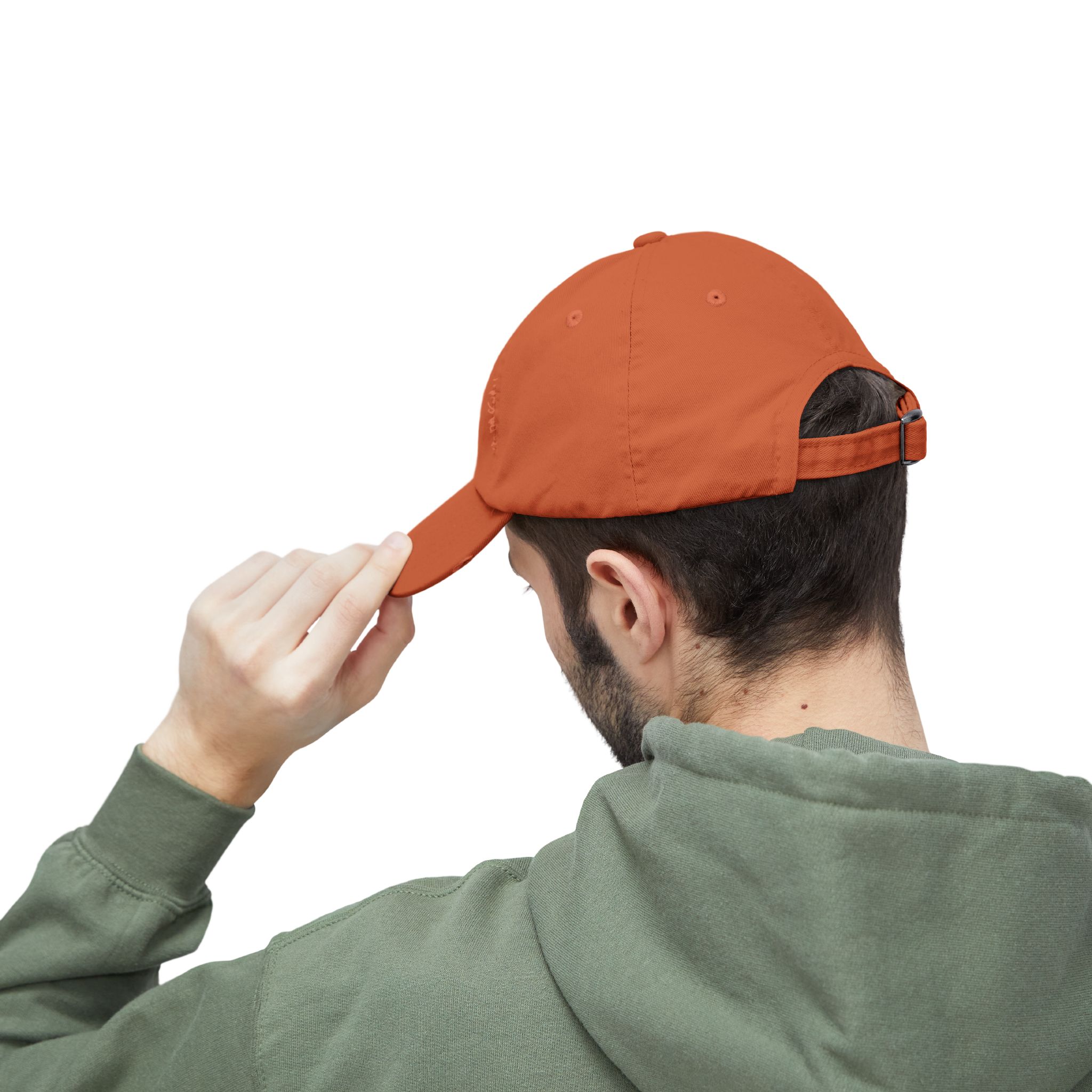 Sample Komorebi Driftwood Cap - Image 23