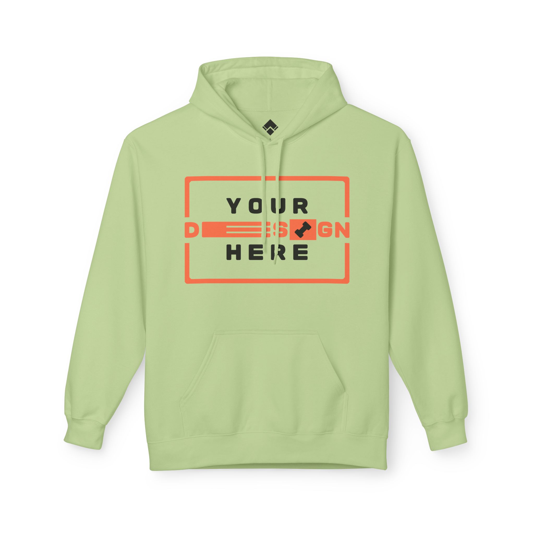 Sample Komorebi Drift Hoodie - Image 173