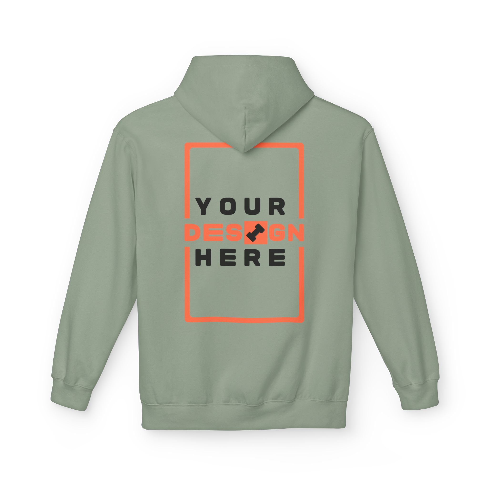 Sample Komorebi Drift Hoodie - Image 186