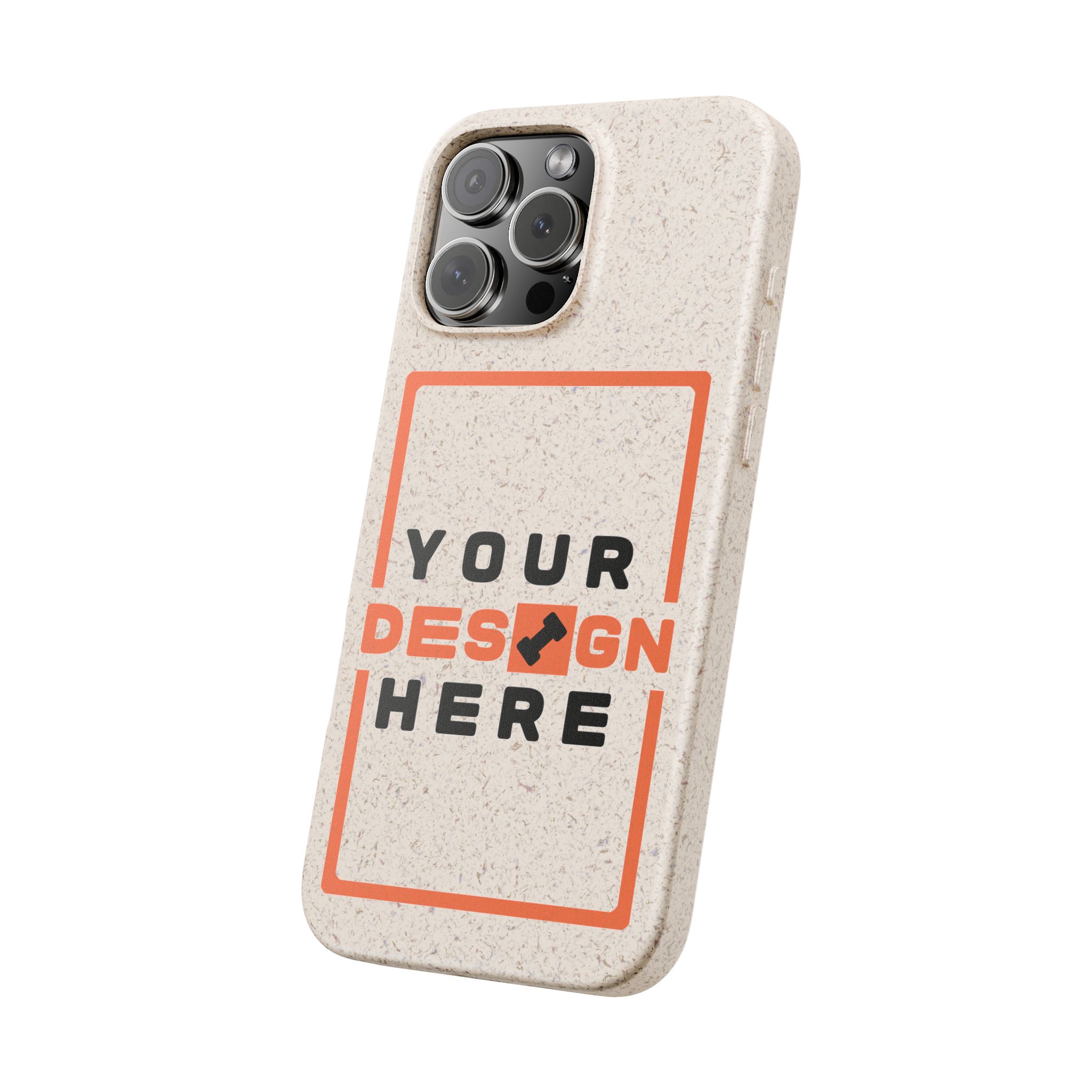Sample Komorebi Seedling Phone Case - Image 171