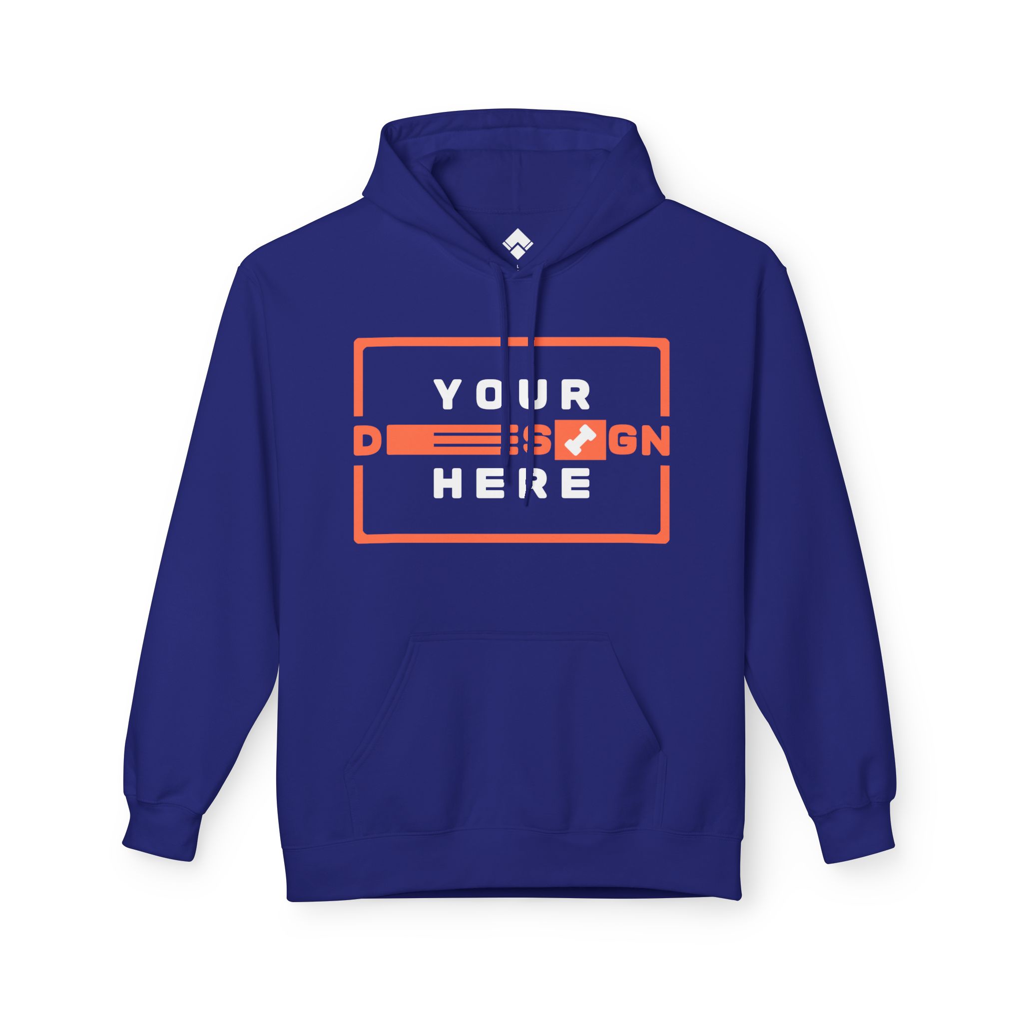 Sample Komorebi Drift Hoodie - Image 89
