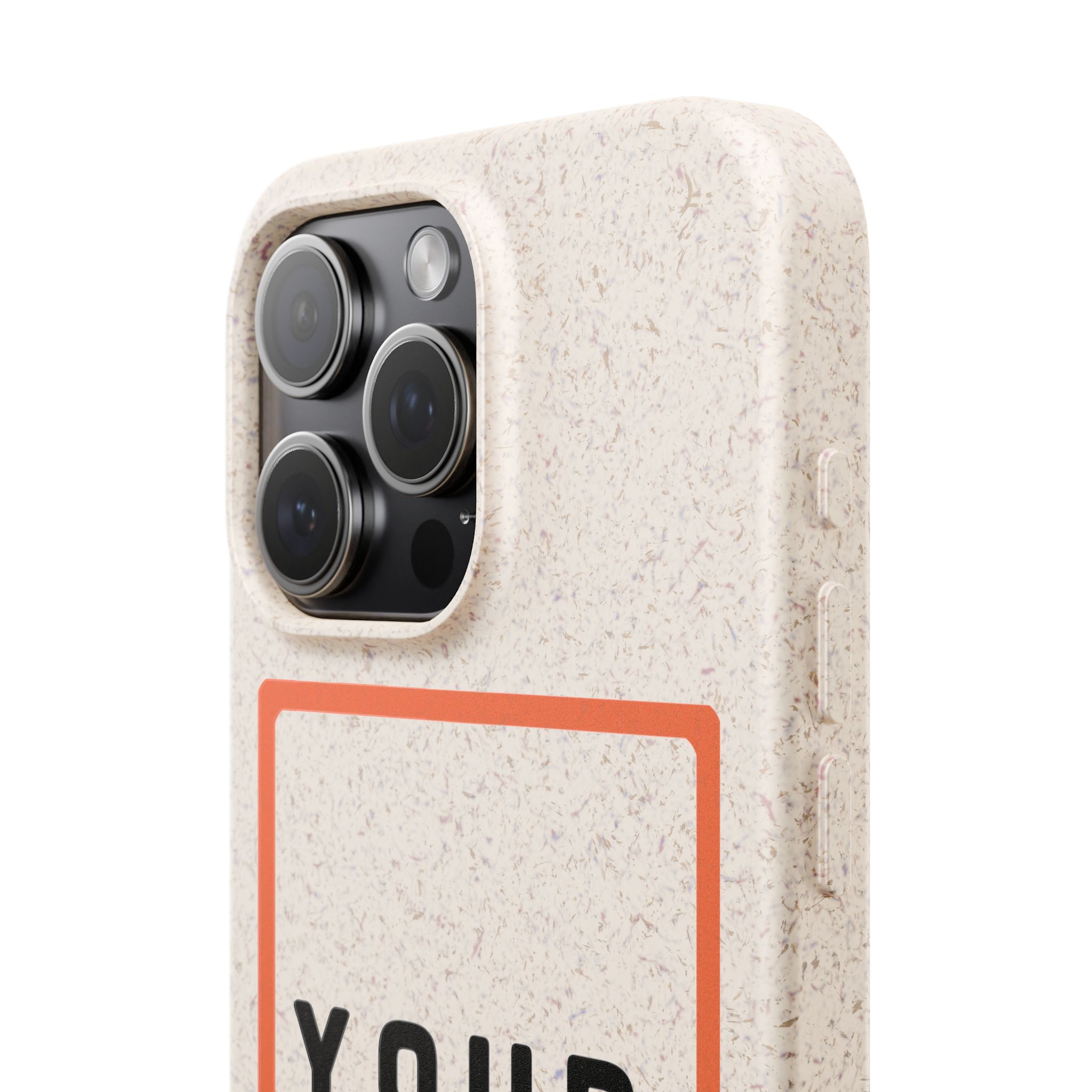Sample Komorebi Seedling Phone Case - Image 102