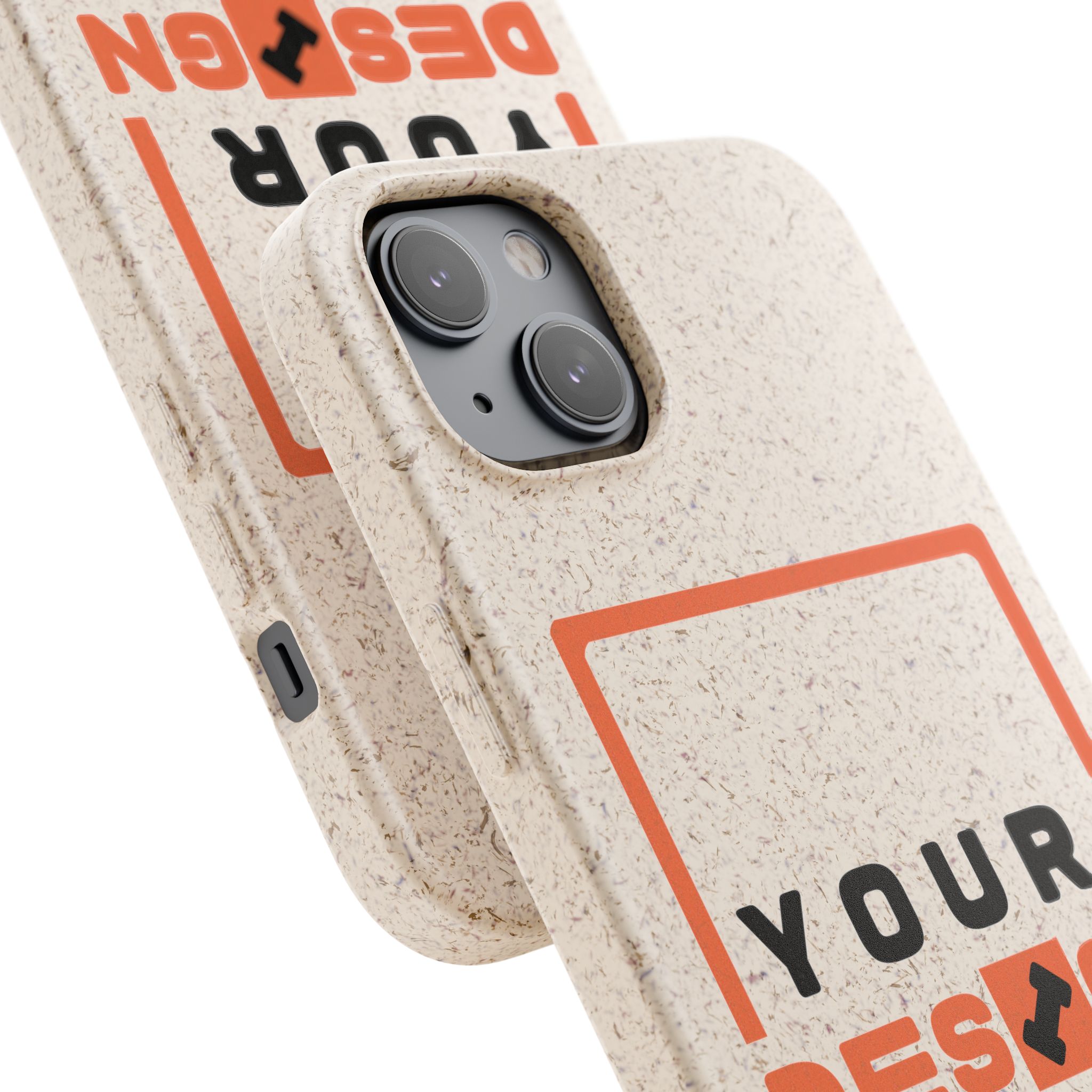 Sample Komorebi Seedling Phone Case - Image 127