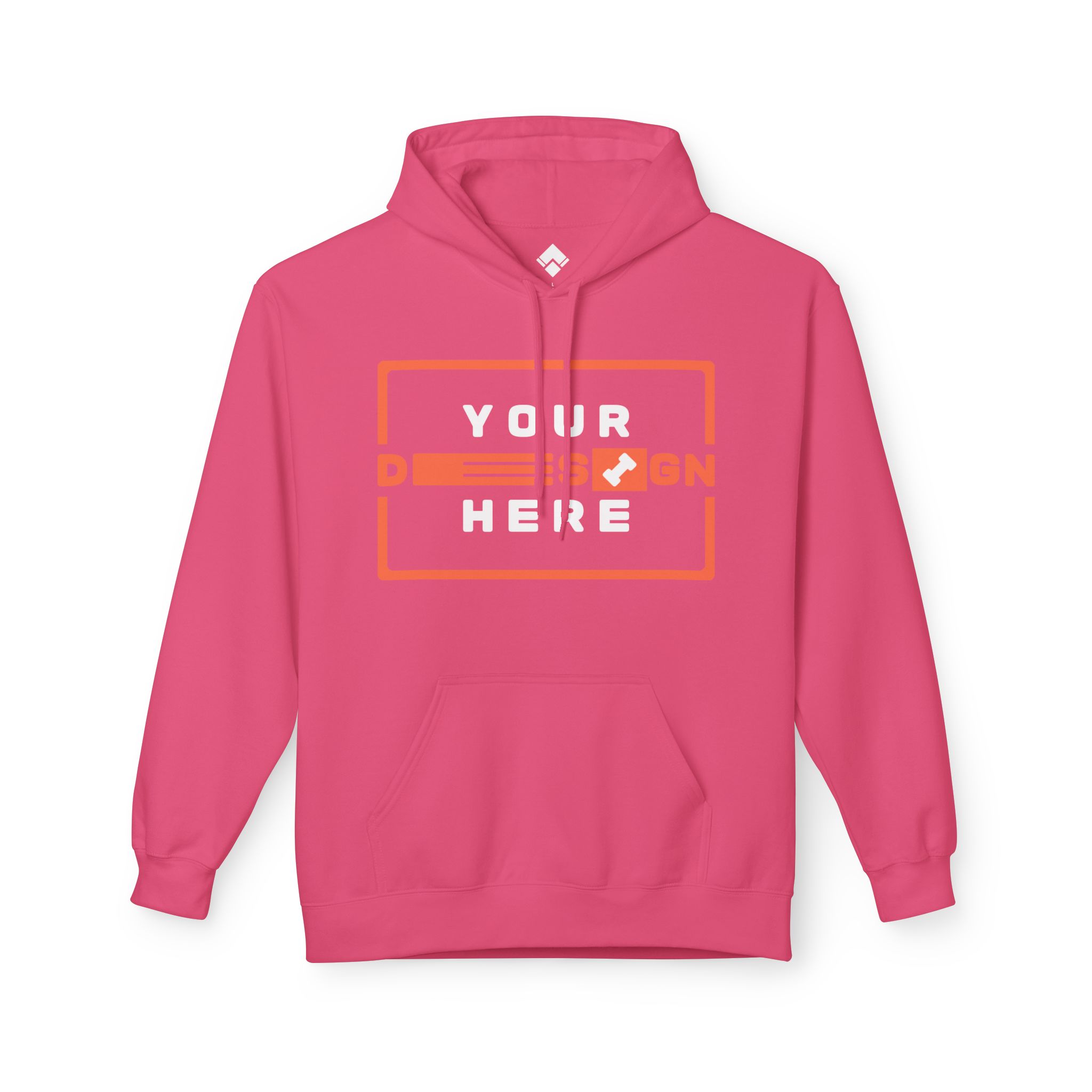 Sample Komorebi Drift Hoodie - Image 101