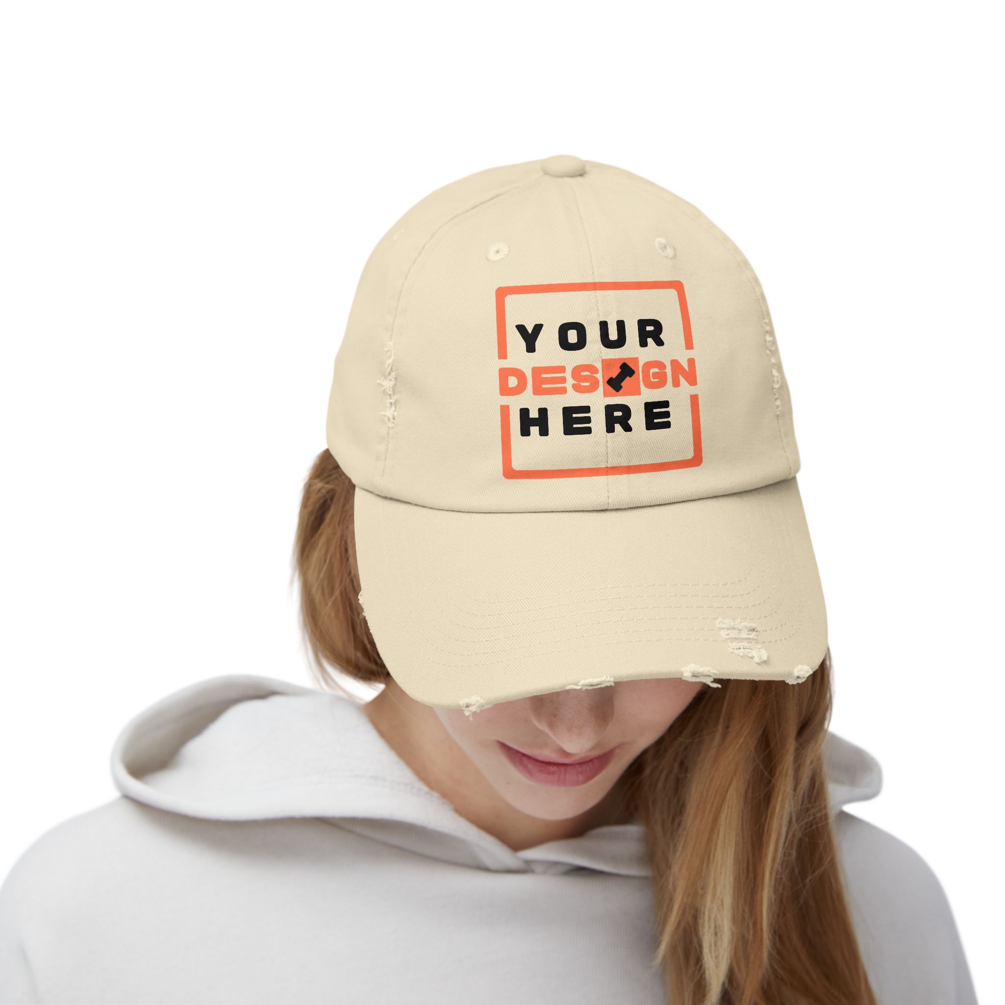 Sample Komorebi Driftwood Cap - Image 10