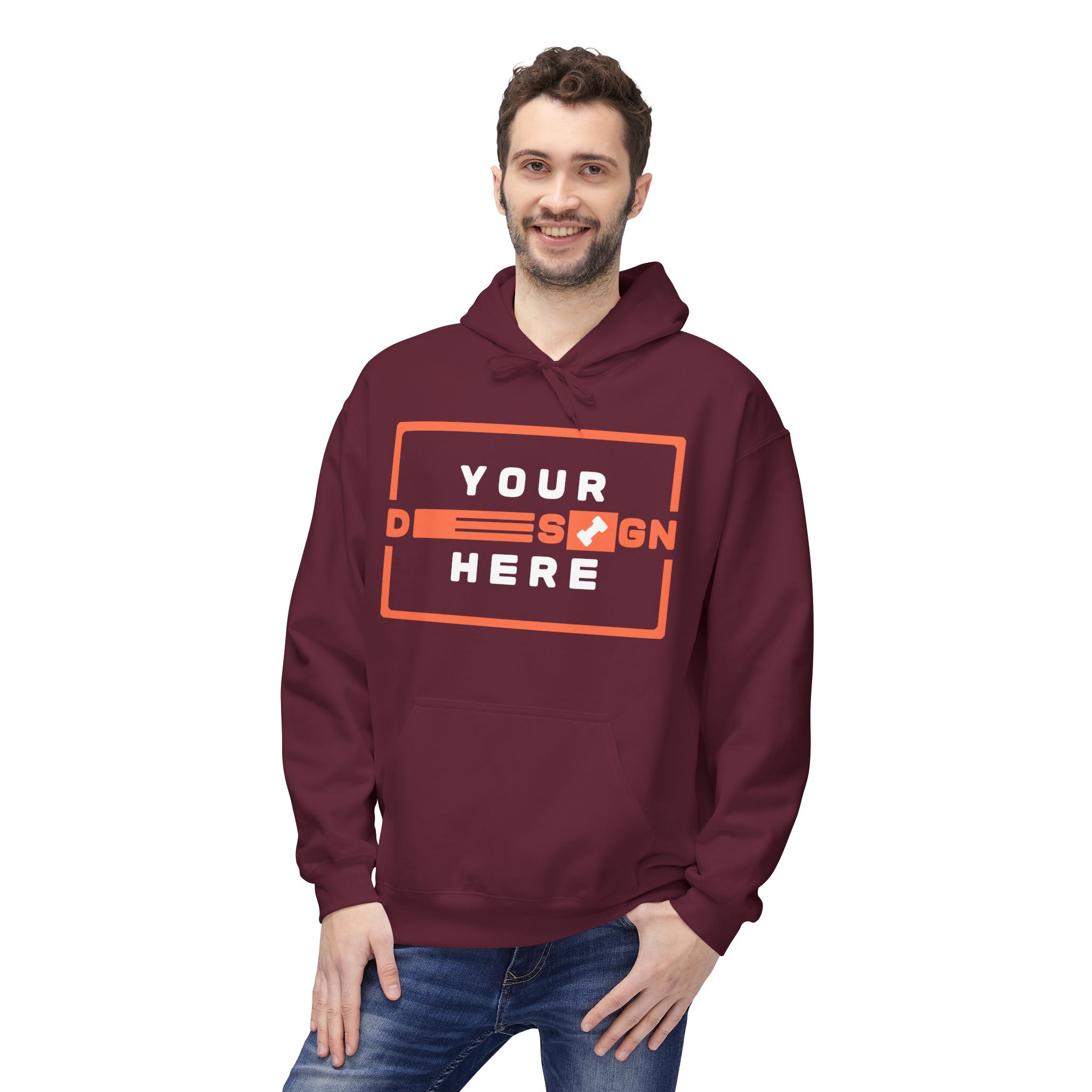 Sample Komorebi Drift Hoodie - Image 21