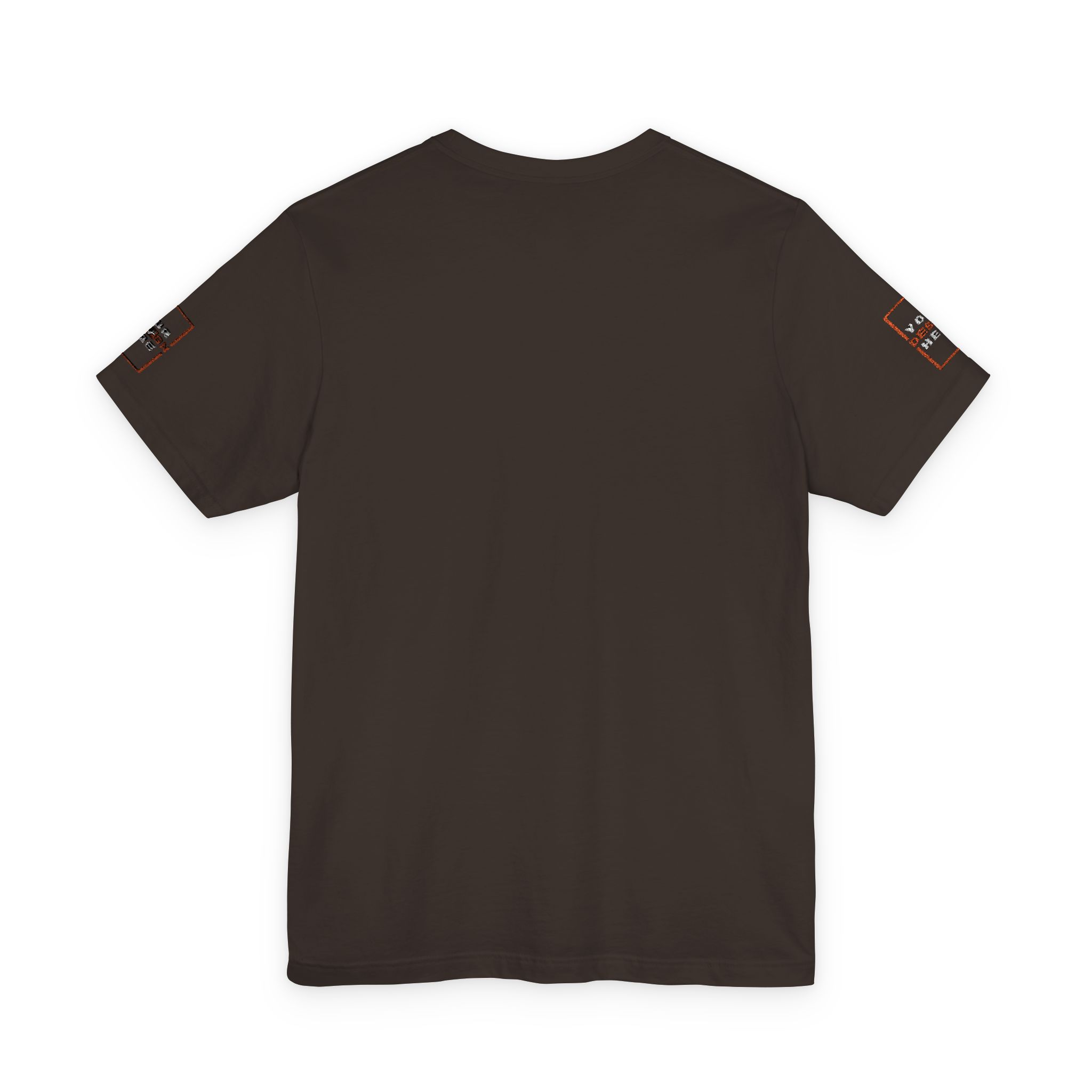 Sample Komorebi Understory Embroidered T-Shirt - Image 117