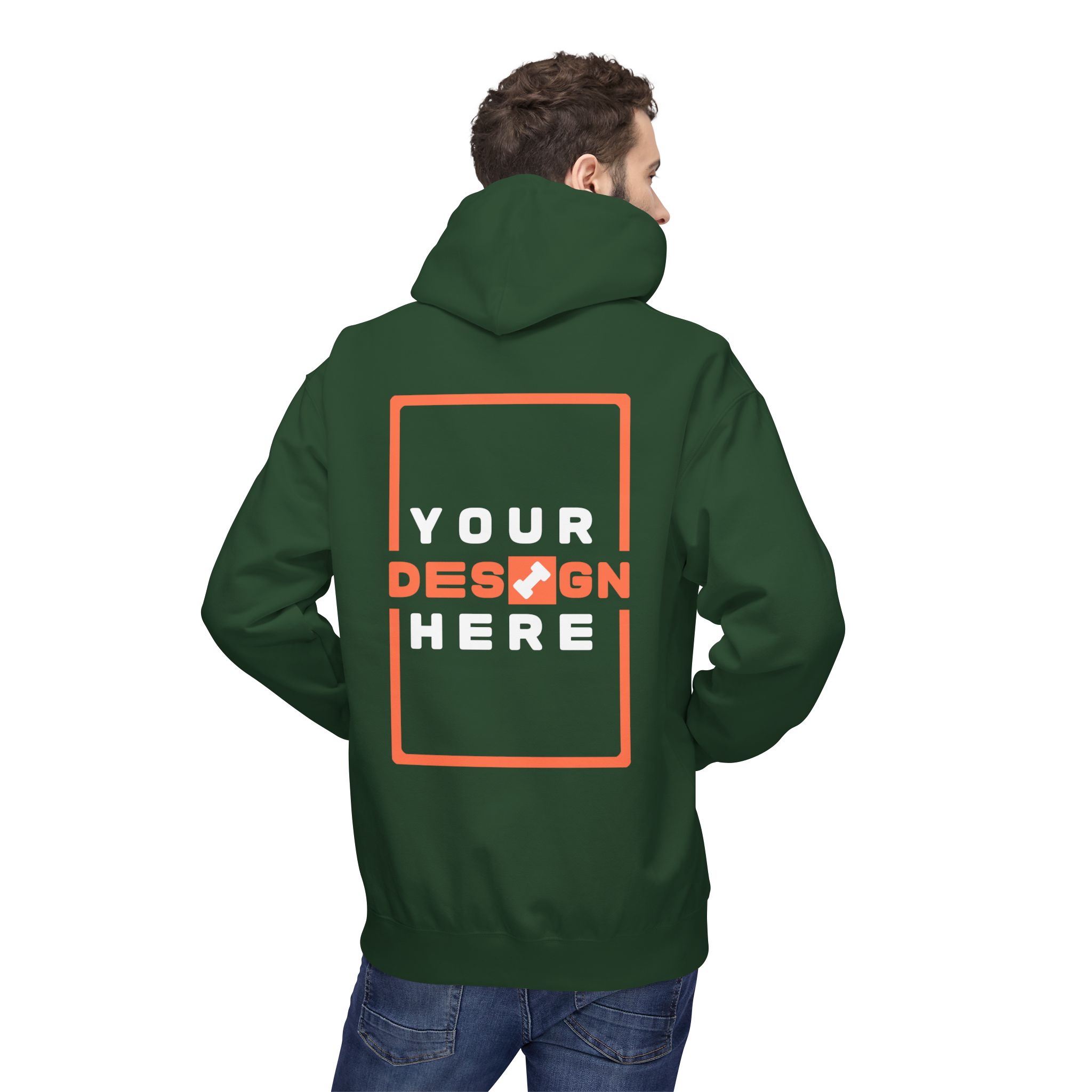 Sample Komorebi Drift Hoodie - Image 34