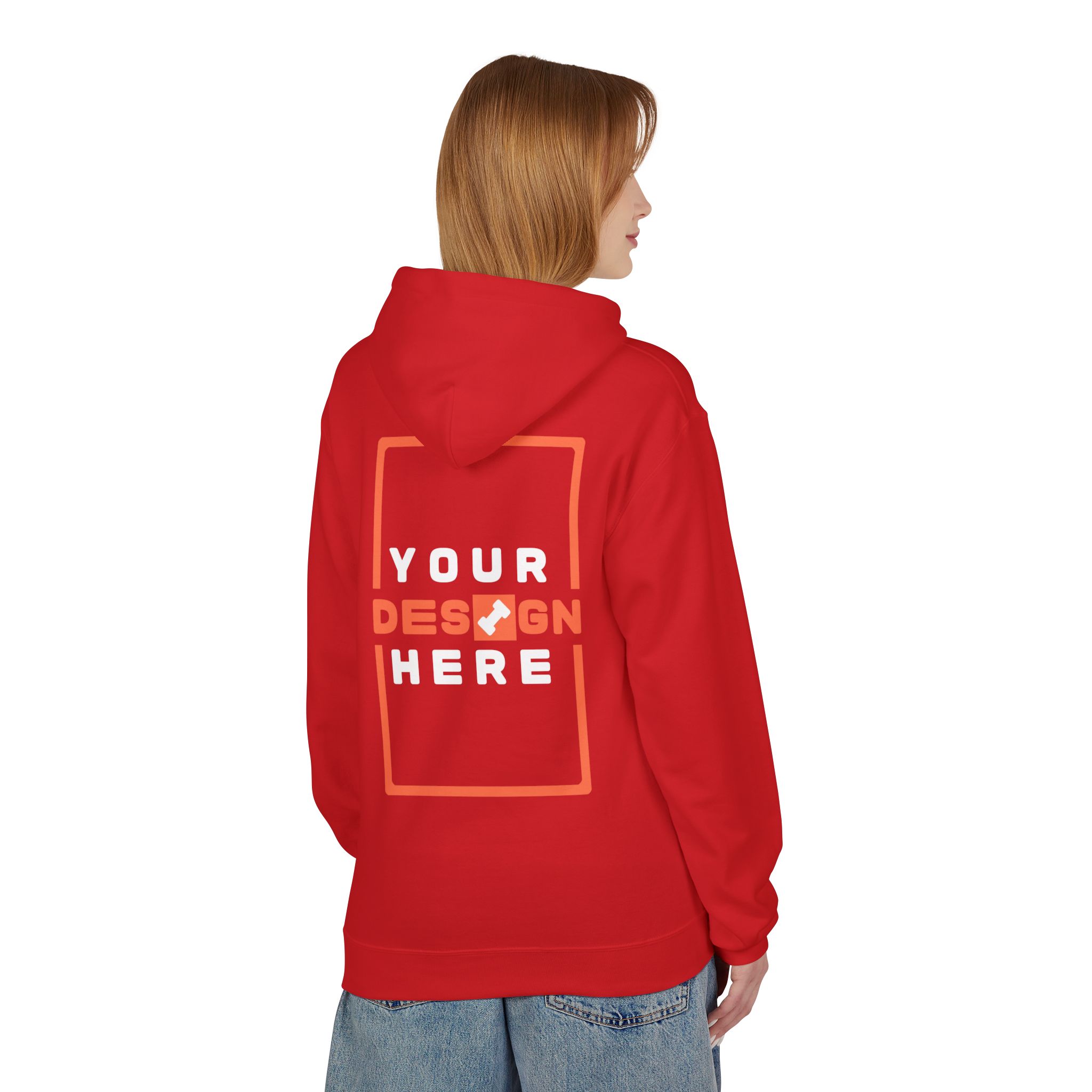 Sample Komorebi Drift Hoodie - Image 68
