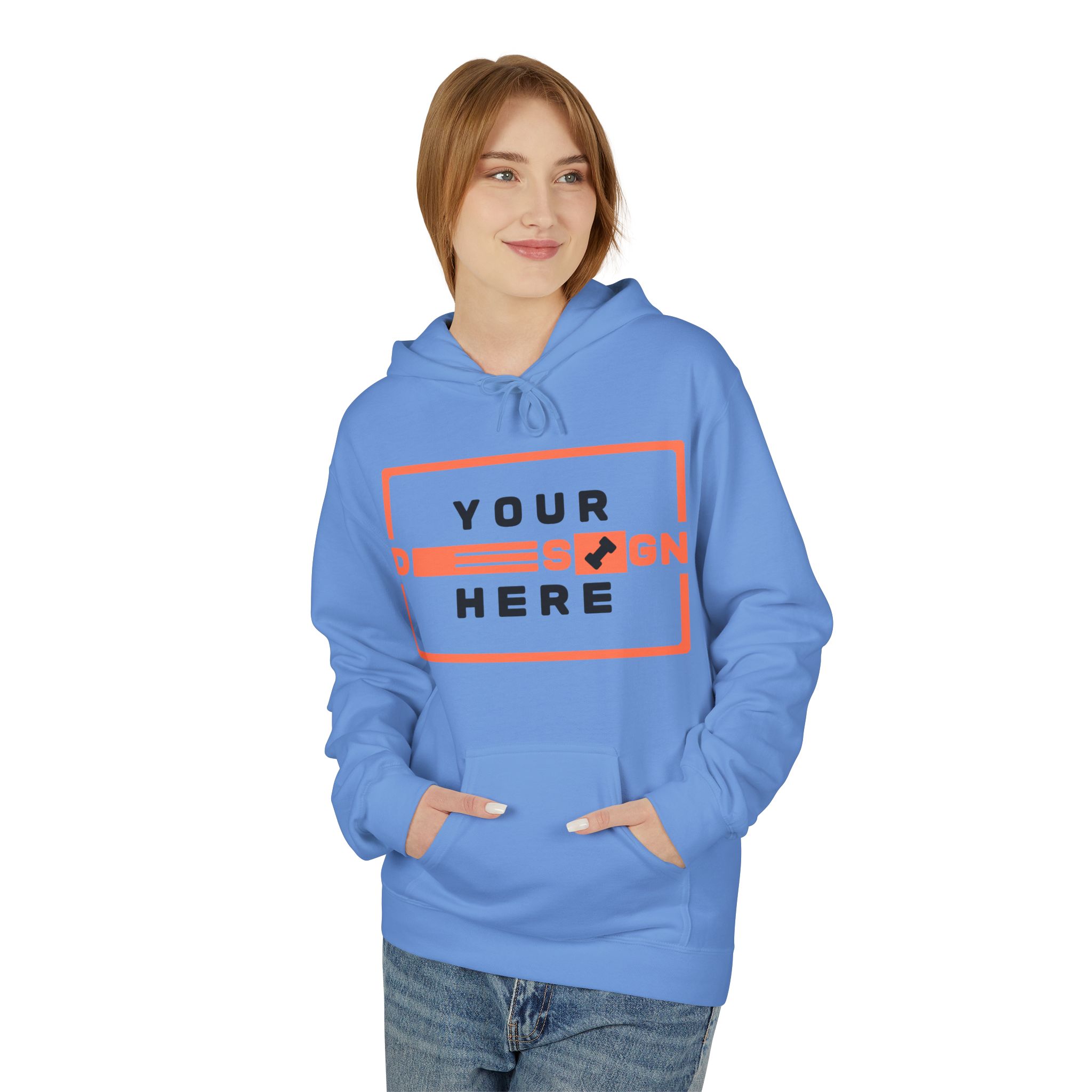 Sample Komorebi Drift Hoodie - Image 199