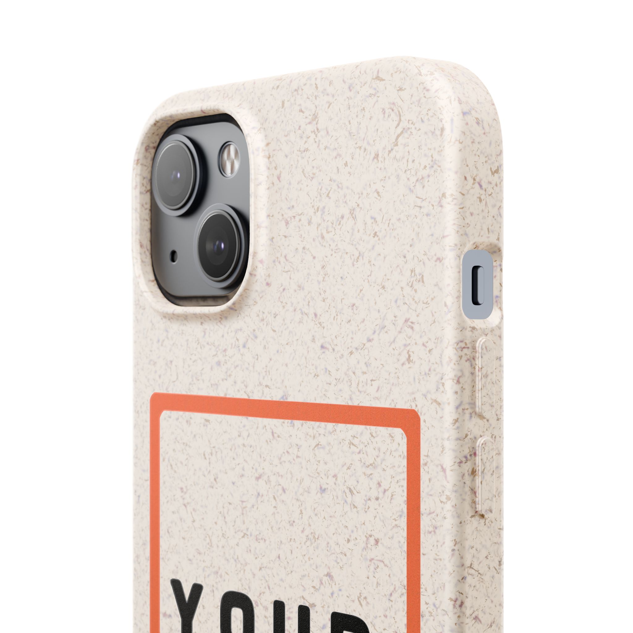 Sample Komorebi Seedling Phone Case - Image 129