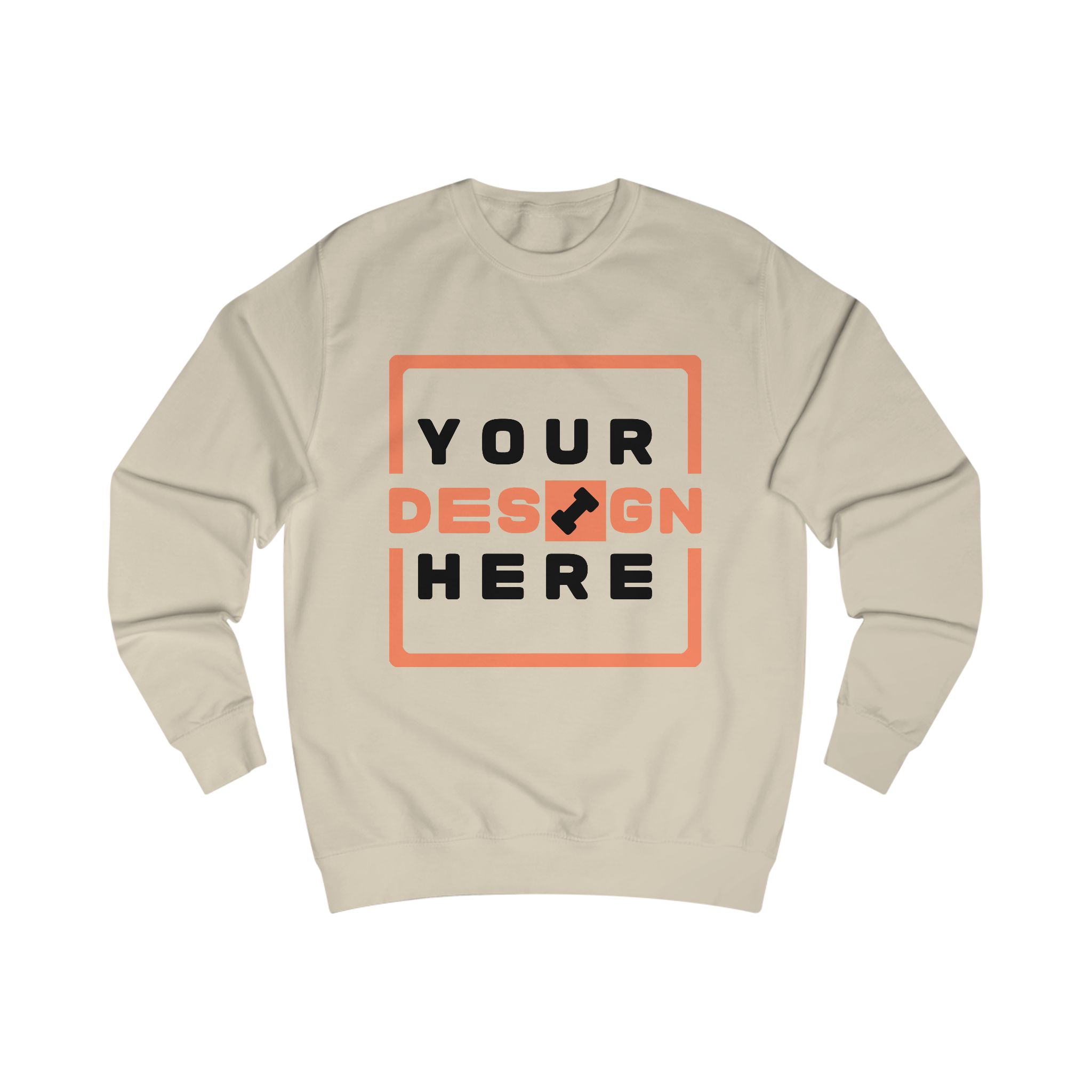 Sample Komorebi Hearth Sweatshirt - Image 27