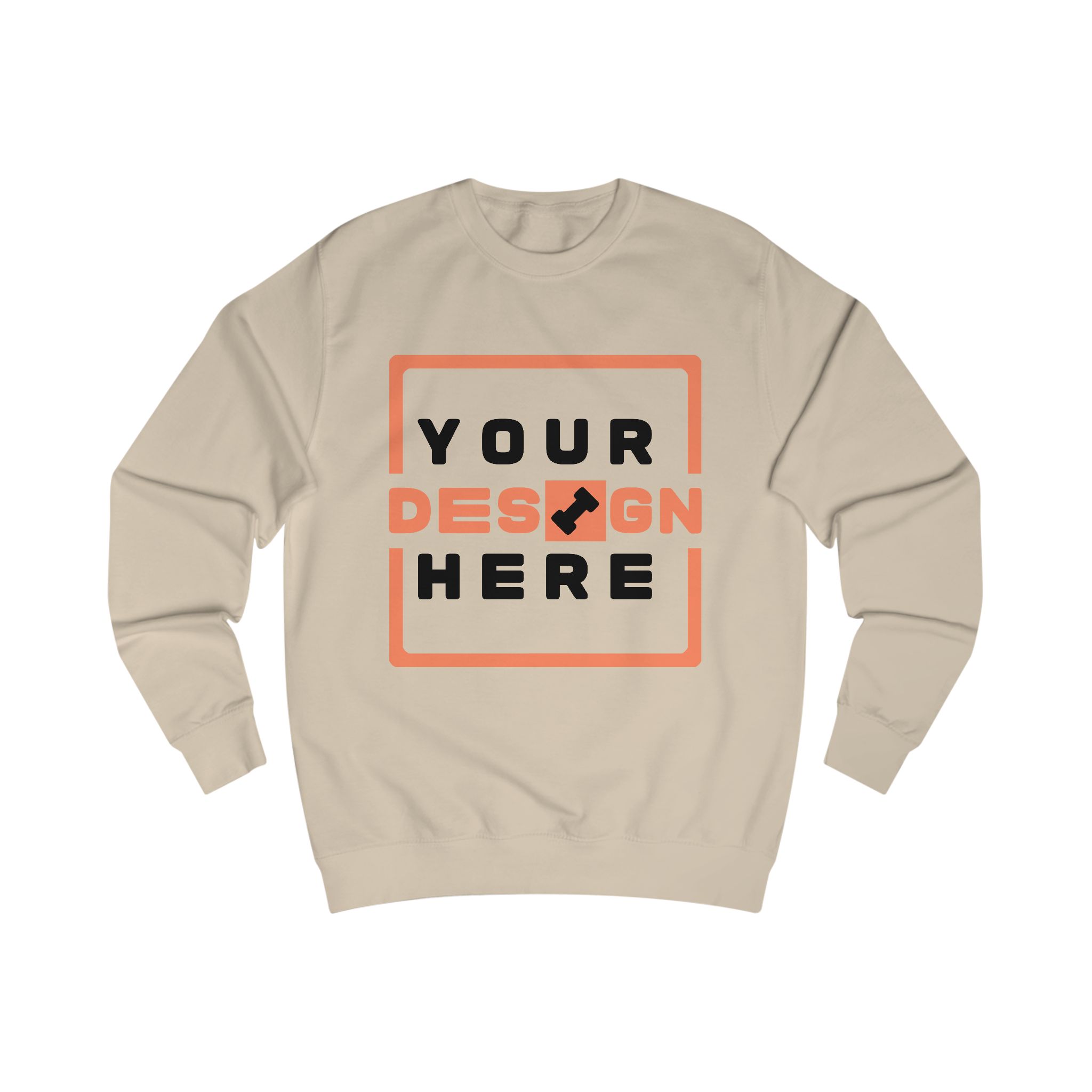 Sample Komorebi Hearth Sweatshirt - Image 29