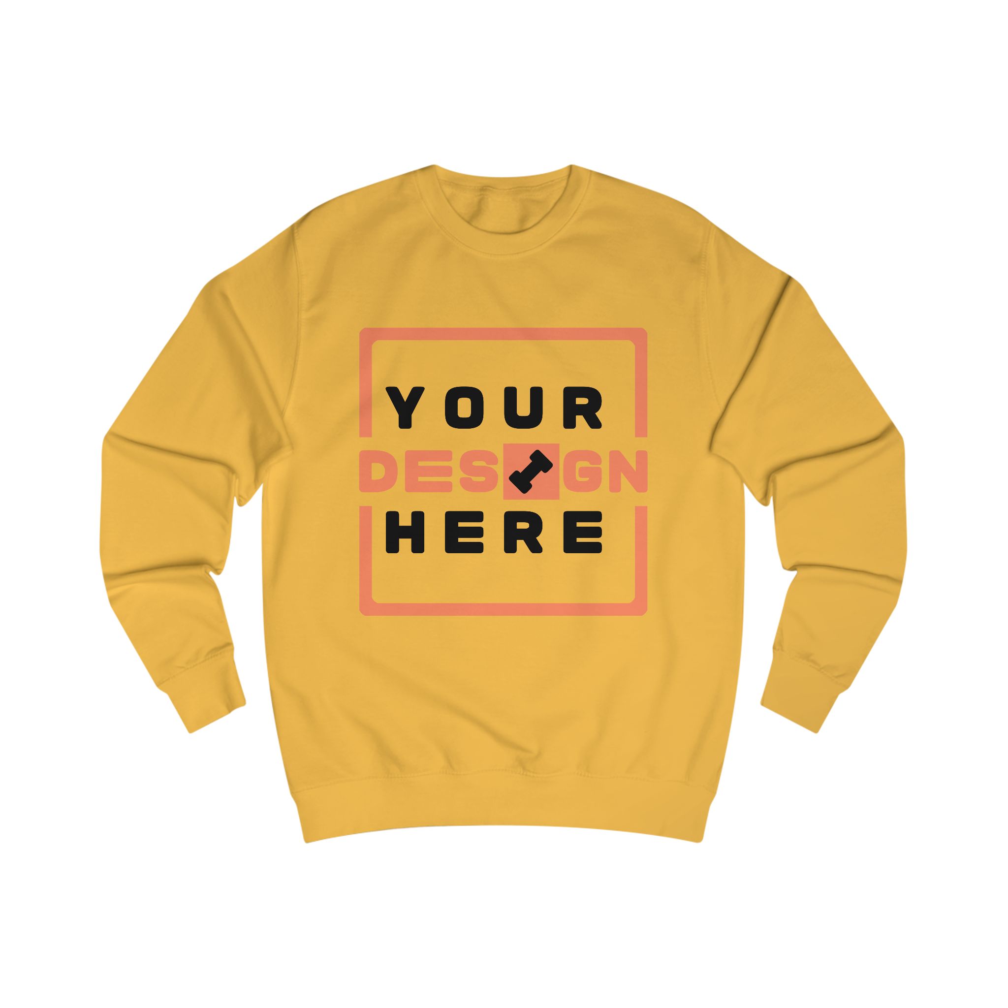 Sample Komorebi Hearth Sweatshirt - Image 31