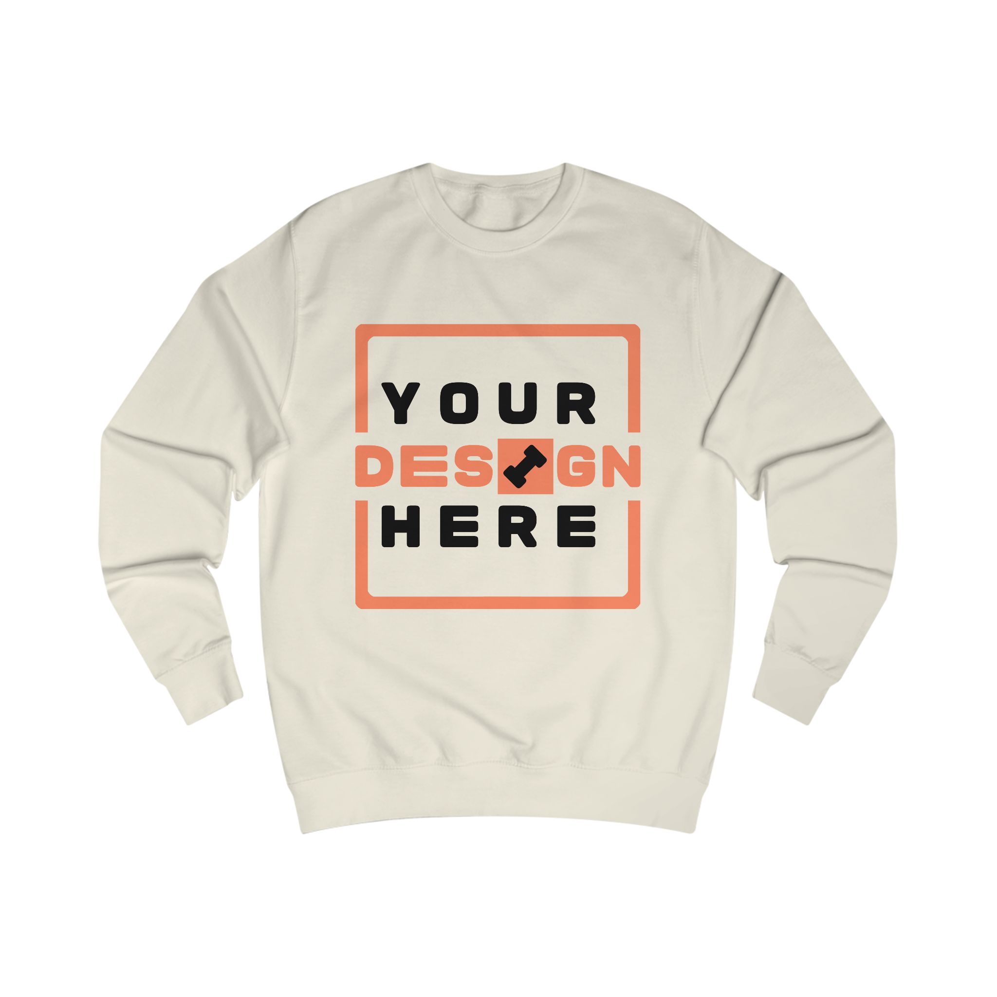 Sample Komorebi Hearth Sweatshirt - Image 33