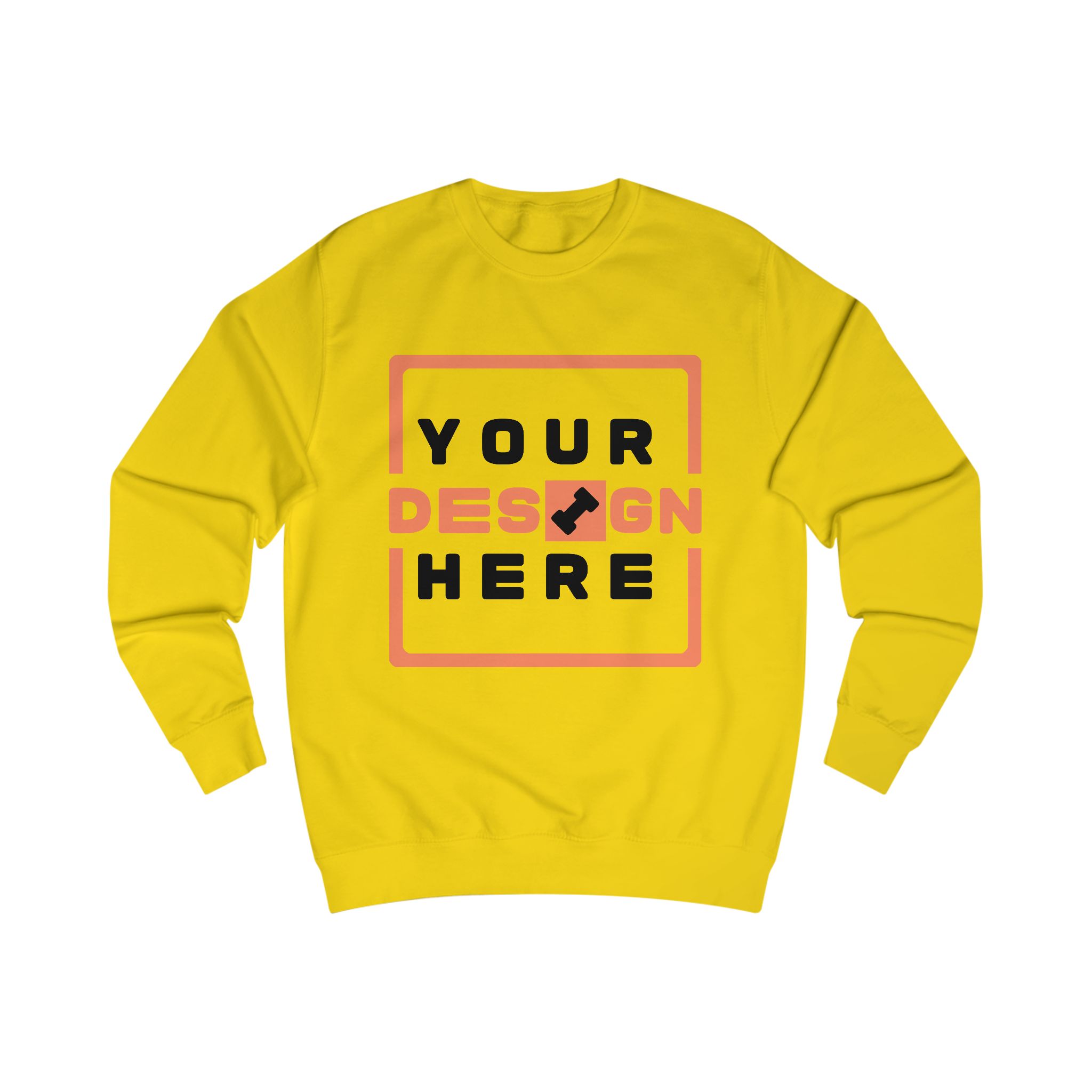 Sample Komorebi Hearth Sweatshirt - Image 35