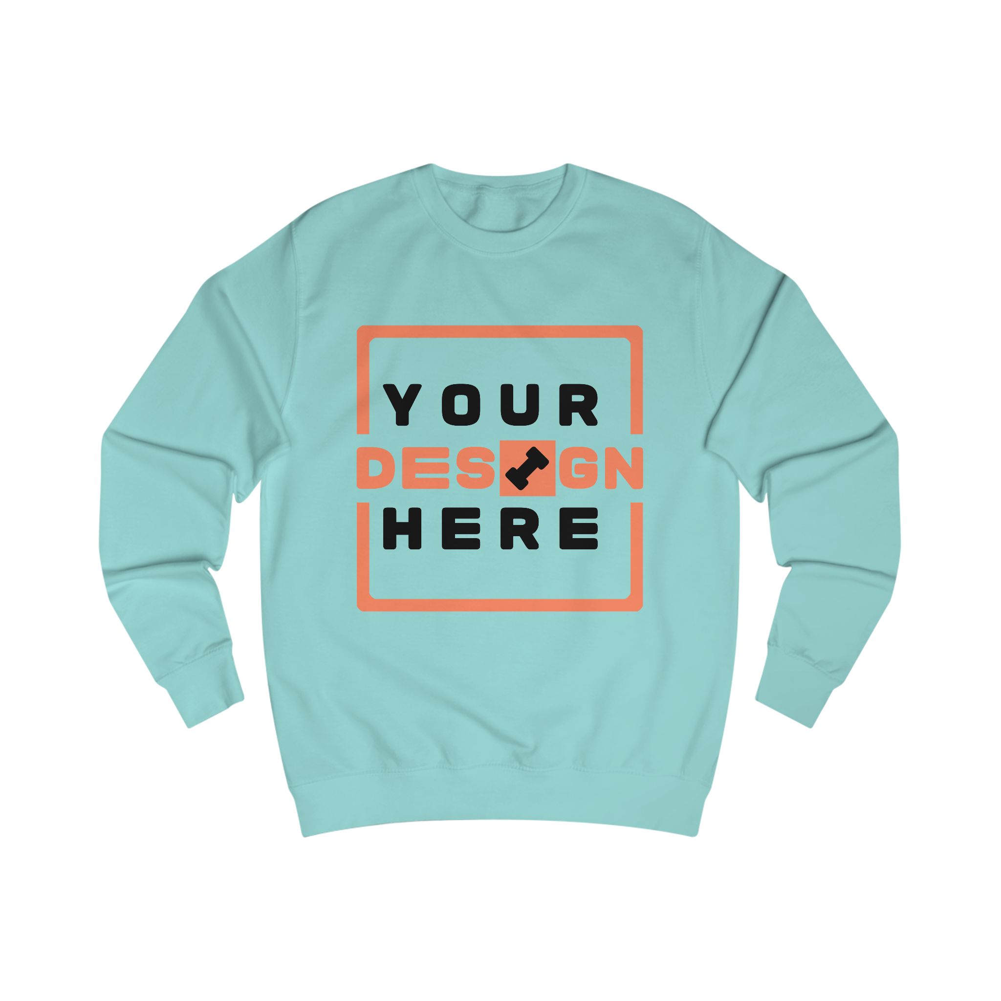 Sample Komorebi Hearth Sweatshirt - Image 39