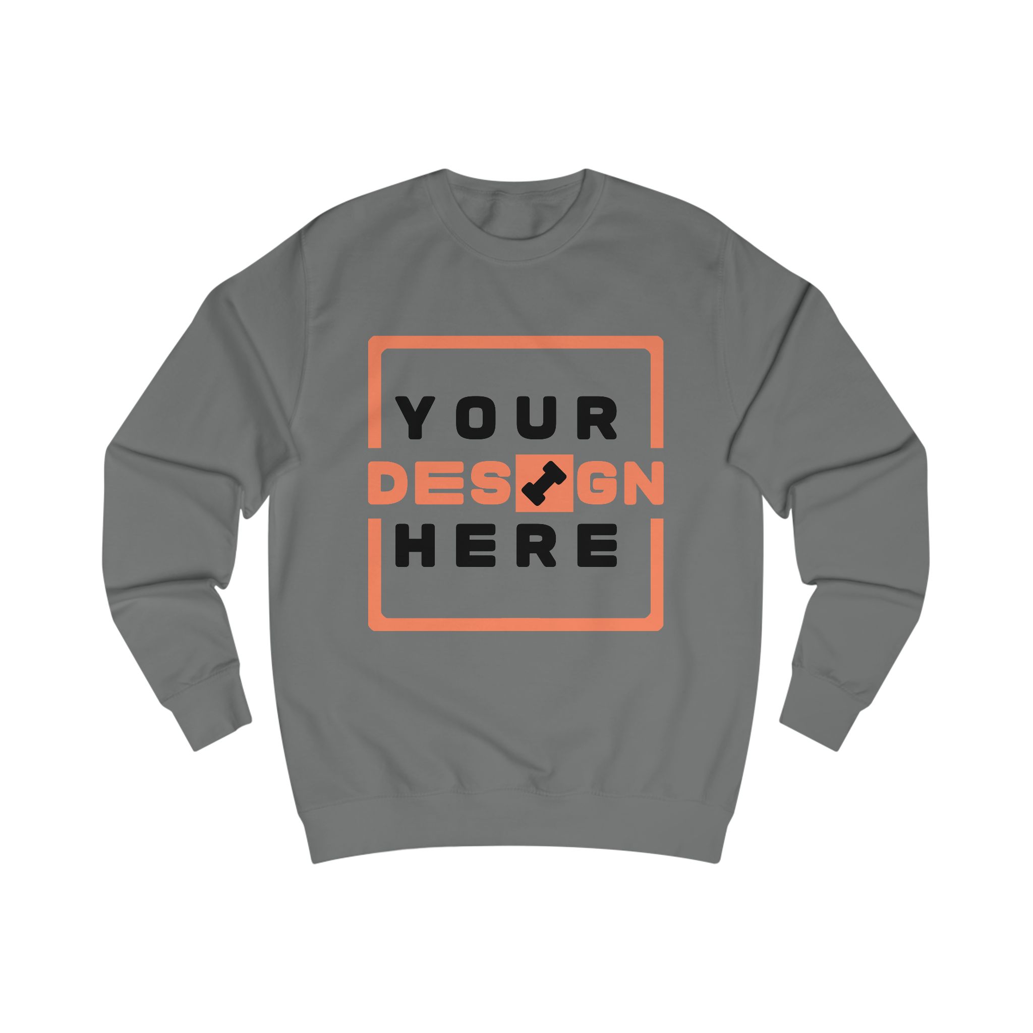 Sample Komorebi Hearth Sweatshirt - Image 41