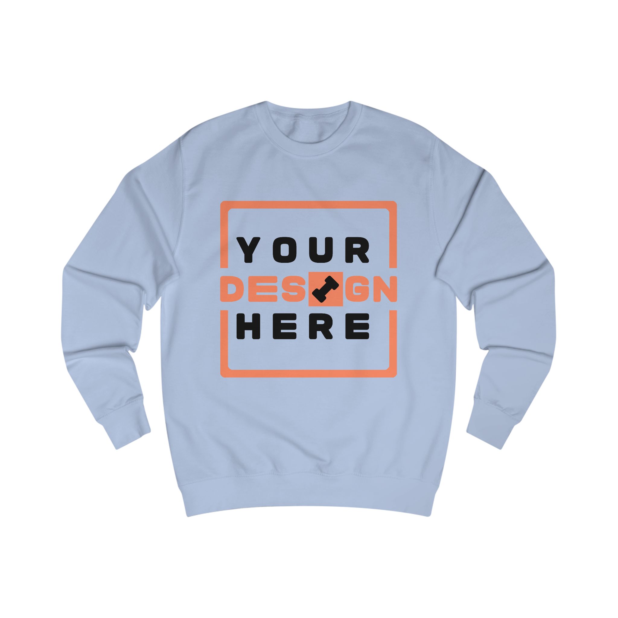 Sample Komorebi Hearth Sweatshirt - Image 43