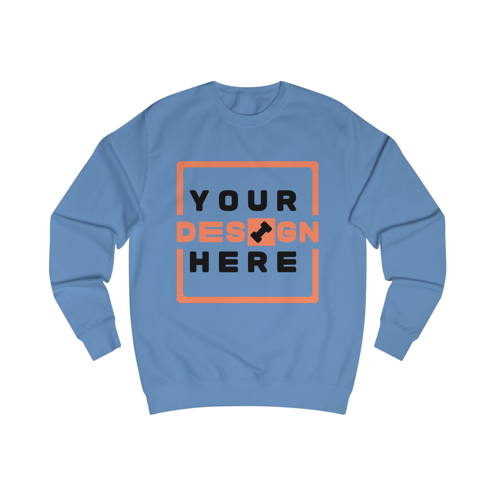 Sample Komorebi Hearth Sweatshirt - Image 45