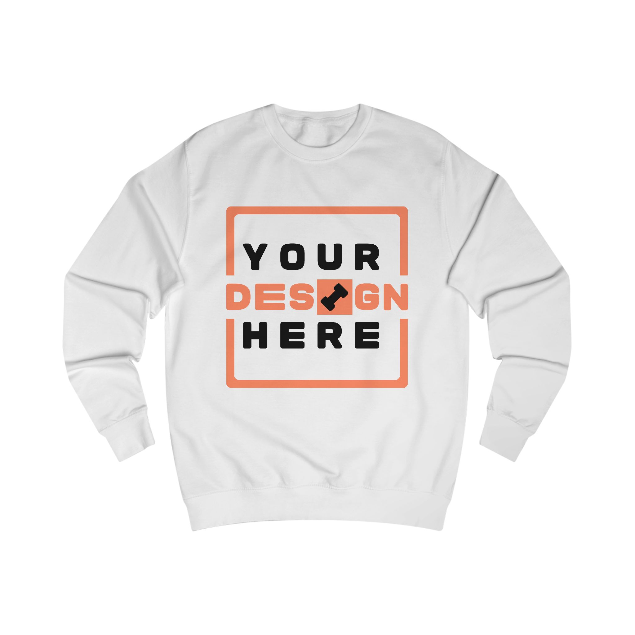 Sample Komorebi Hearth Sweatshirt - Image 23
