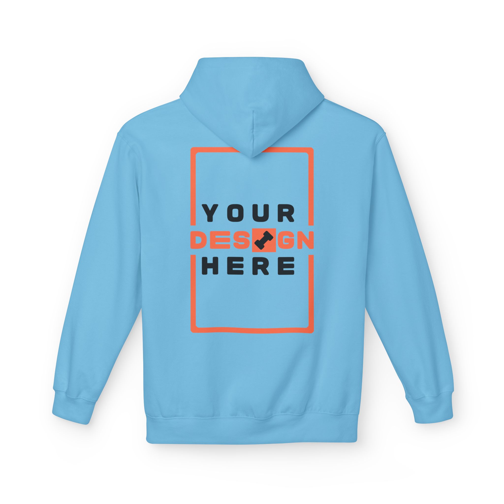 Sample Komorebi Drift Hoodie - Image 198