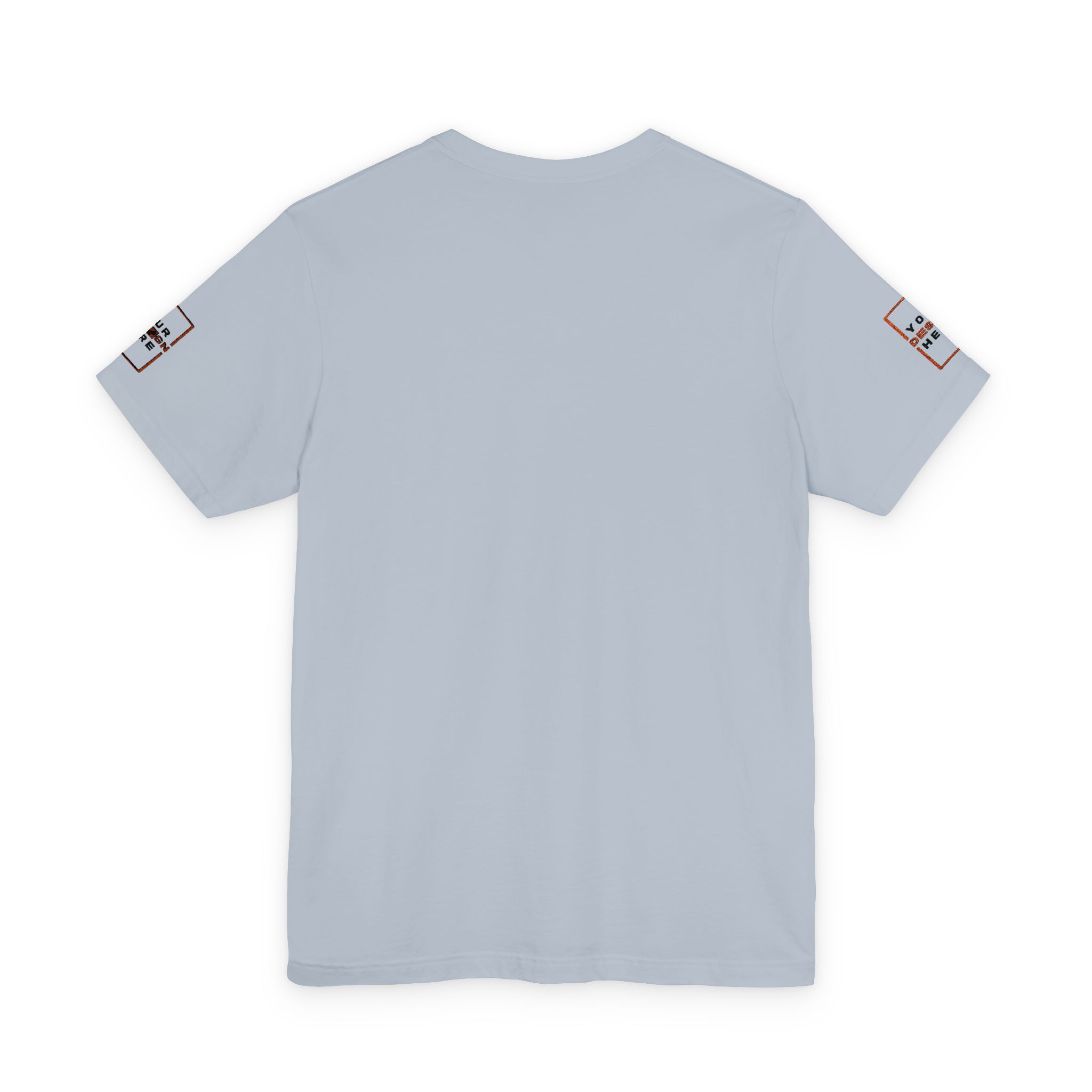 Sample Komorebi Understory Embroidered T-Shirt - Image 549