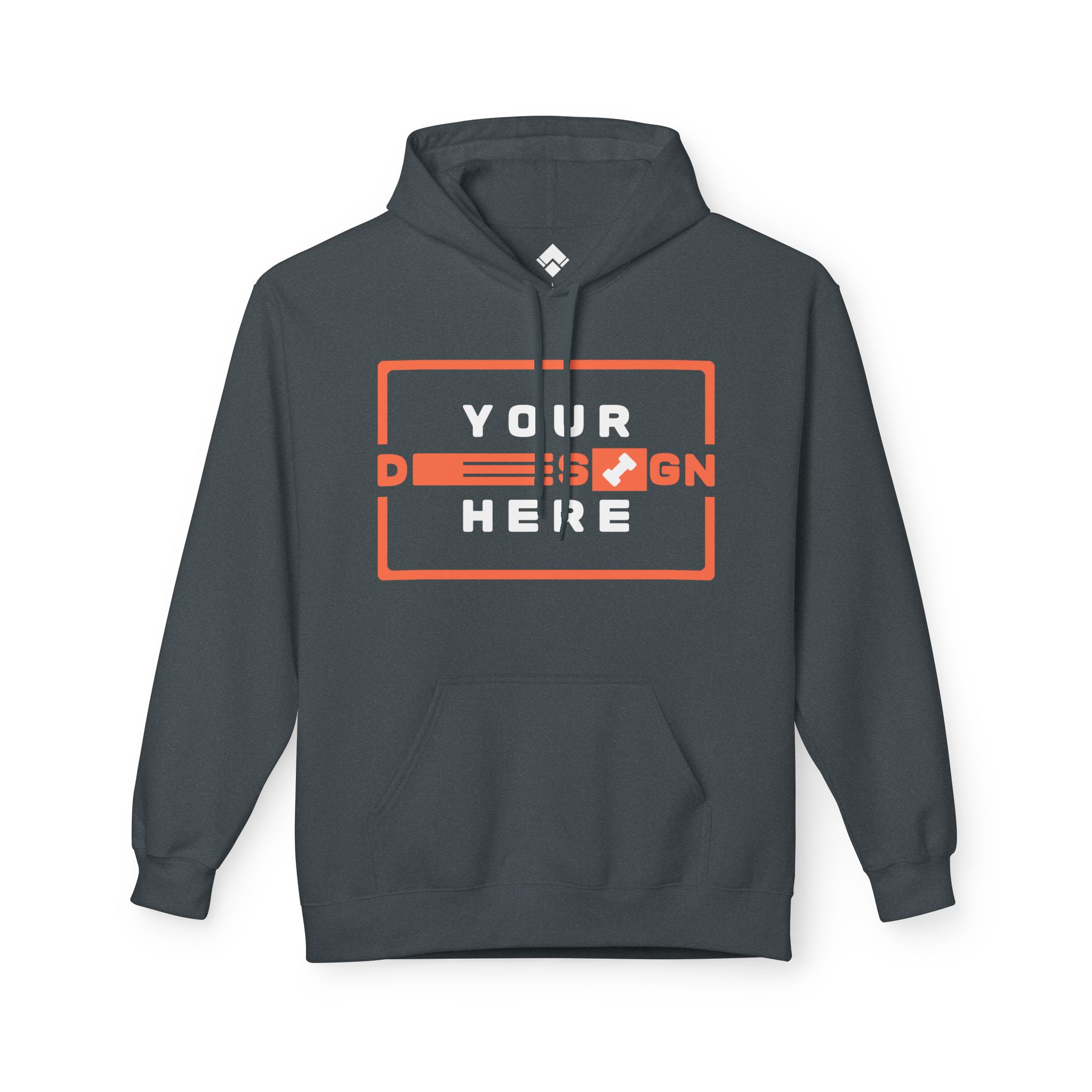 Sample Komorebi Drift Hoodie - Image 41