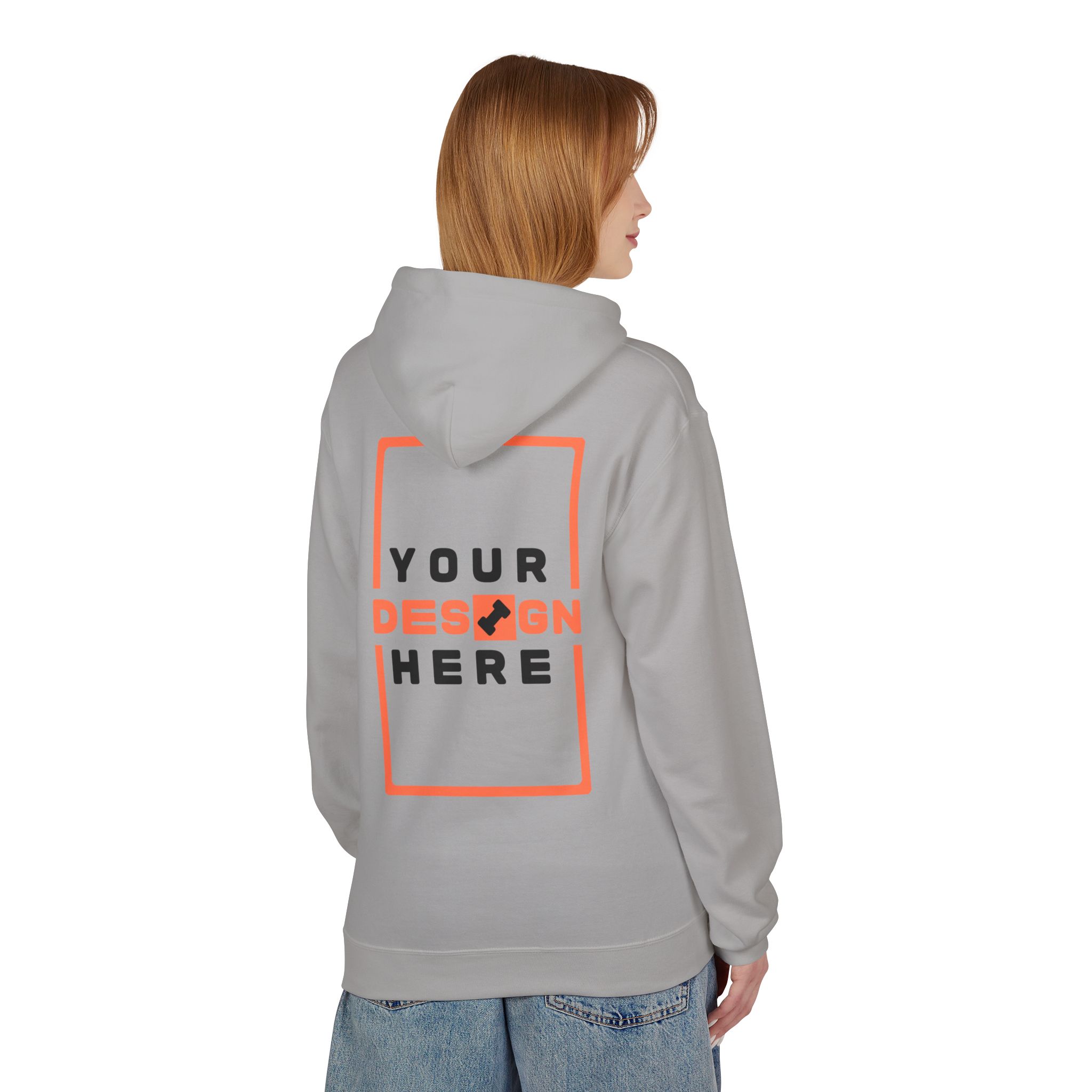Sample Komorebi Drift Hoodie - Image 122