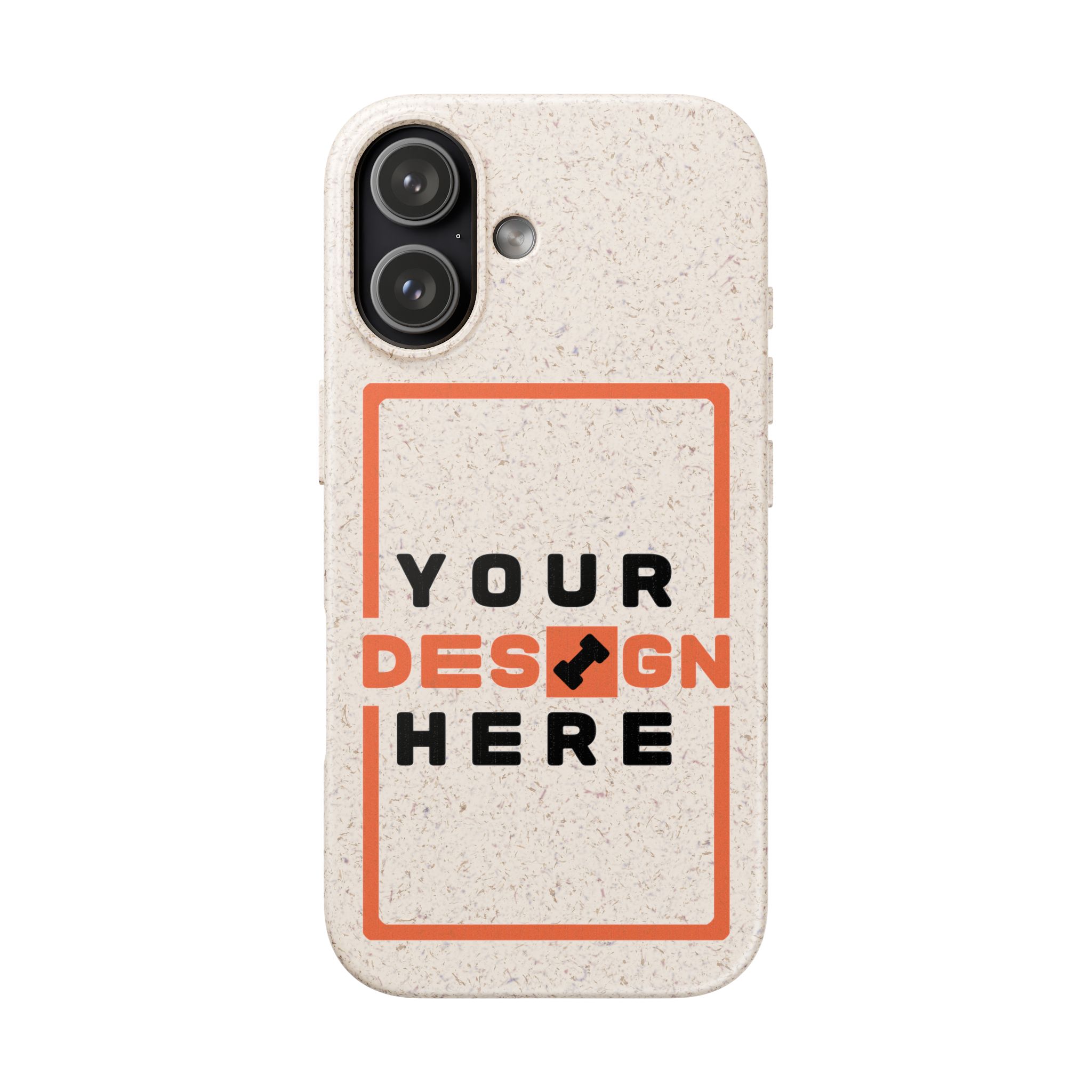 Sample Komorebi Seedling Phone Case - Image 179