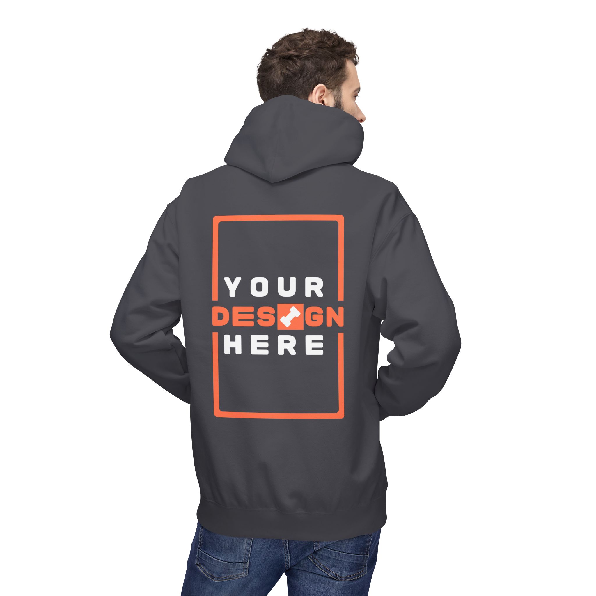Sample Komorebi Drift Hoodie - Image 64