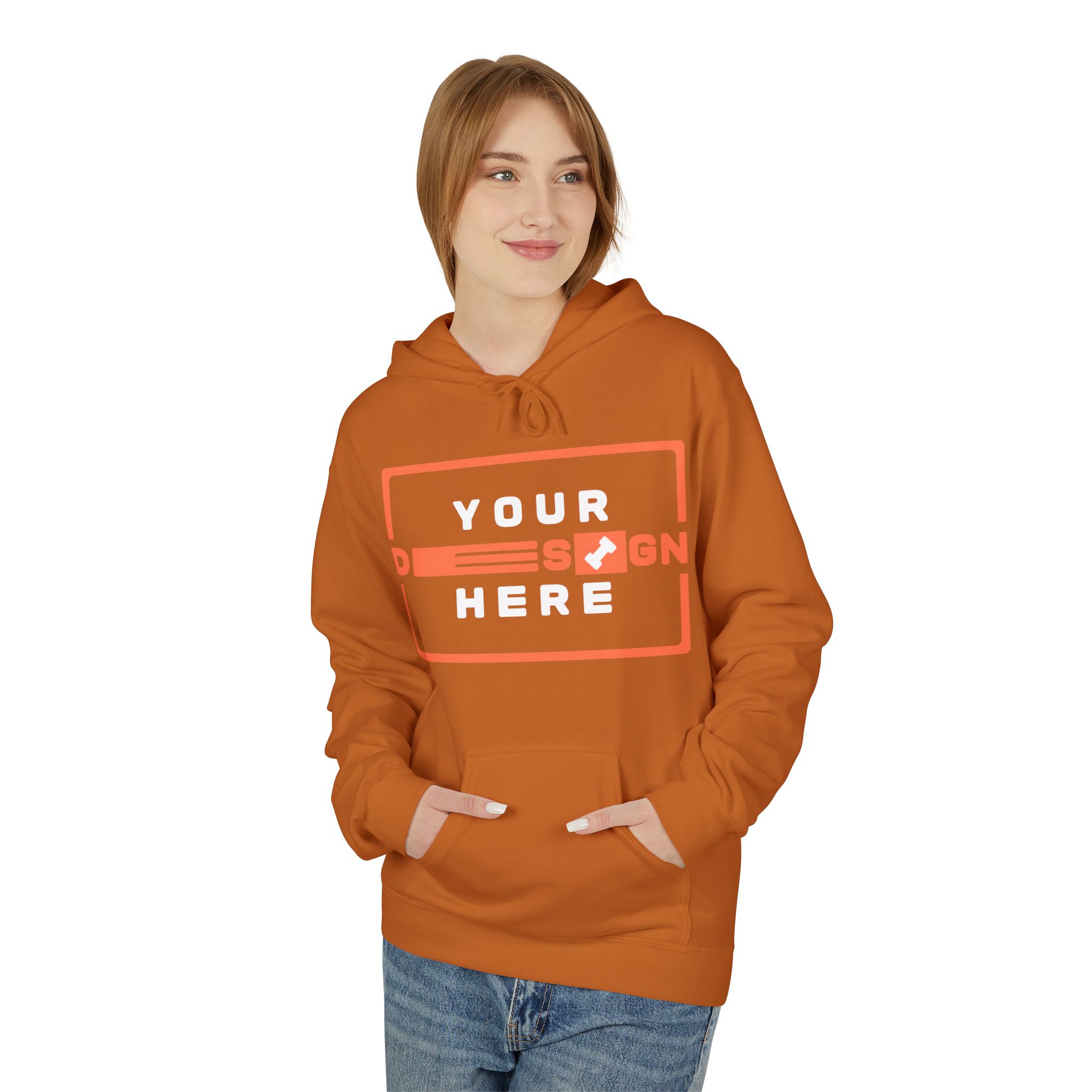 Sample Komorebi Drift Hoodie - Image 13