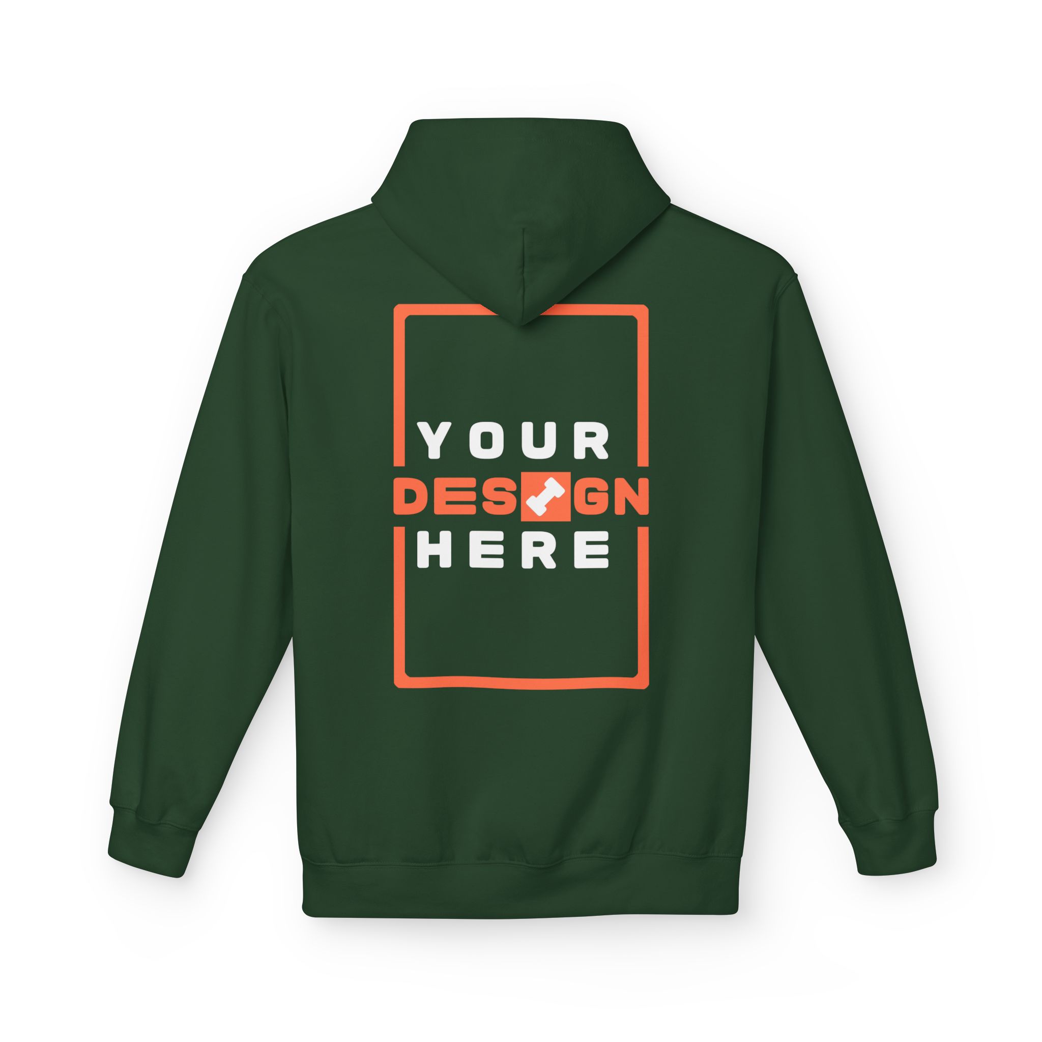 Sample Komorebi Drift Hoodie - Image 36