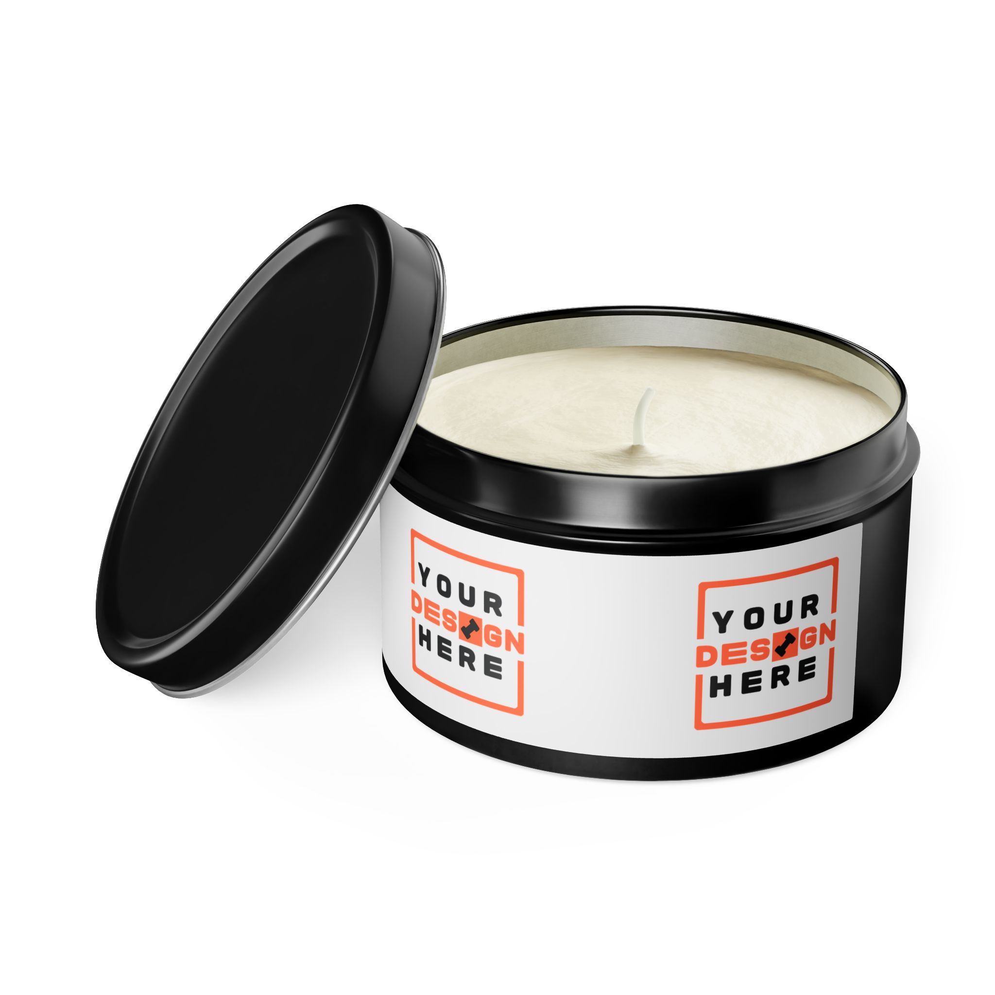 Sample Komorebi Wayfarer Tin Candle - Image 69