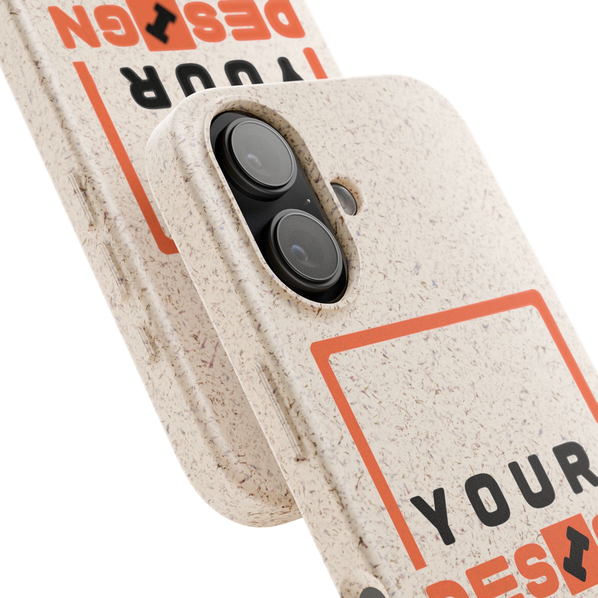 Sample Komorebi Seedling Phone Case - Image 180