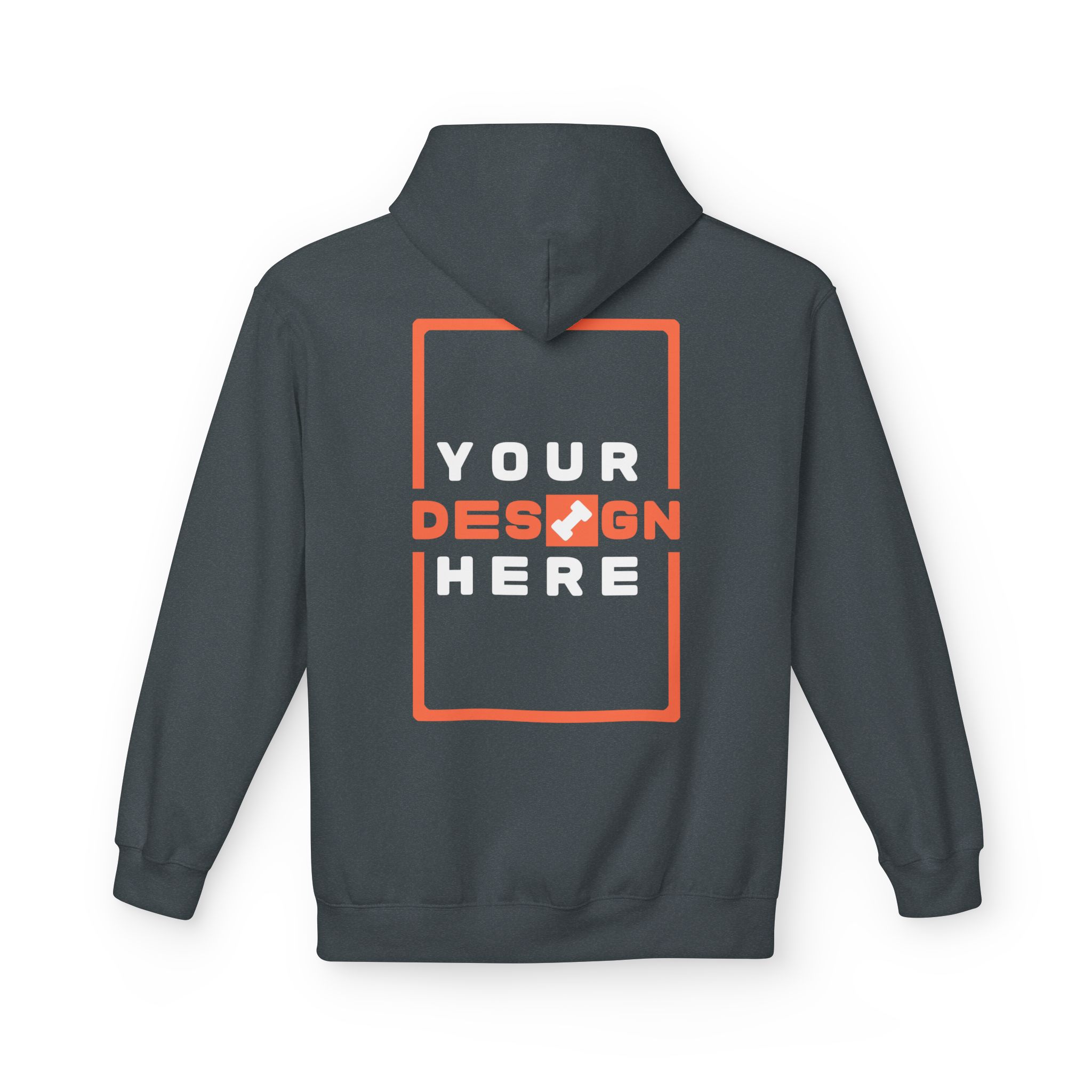 Sample Komorebi Drift Hoodie - Image 42