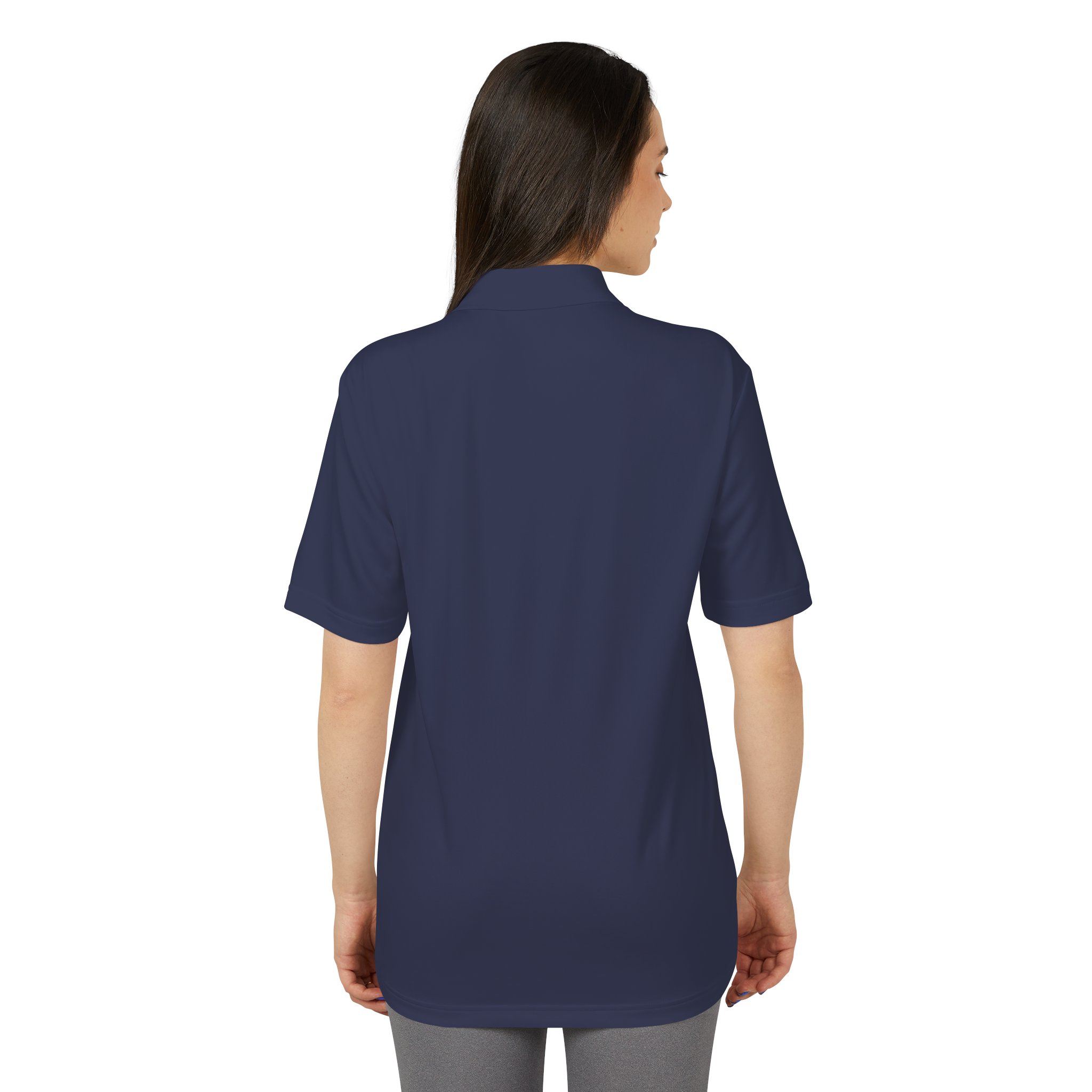 Sample Komorebi adidas Performance Polo - Image 5
