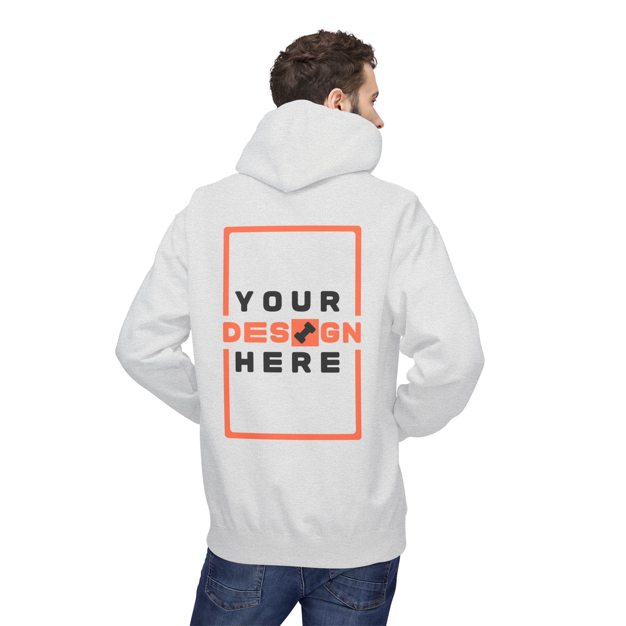 Sample Komorebi Drift Hoodie - Image 118