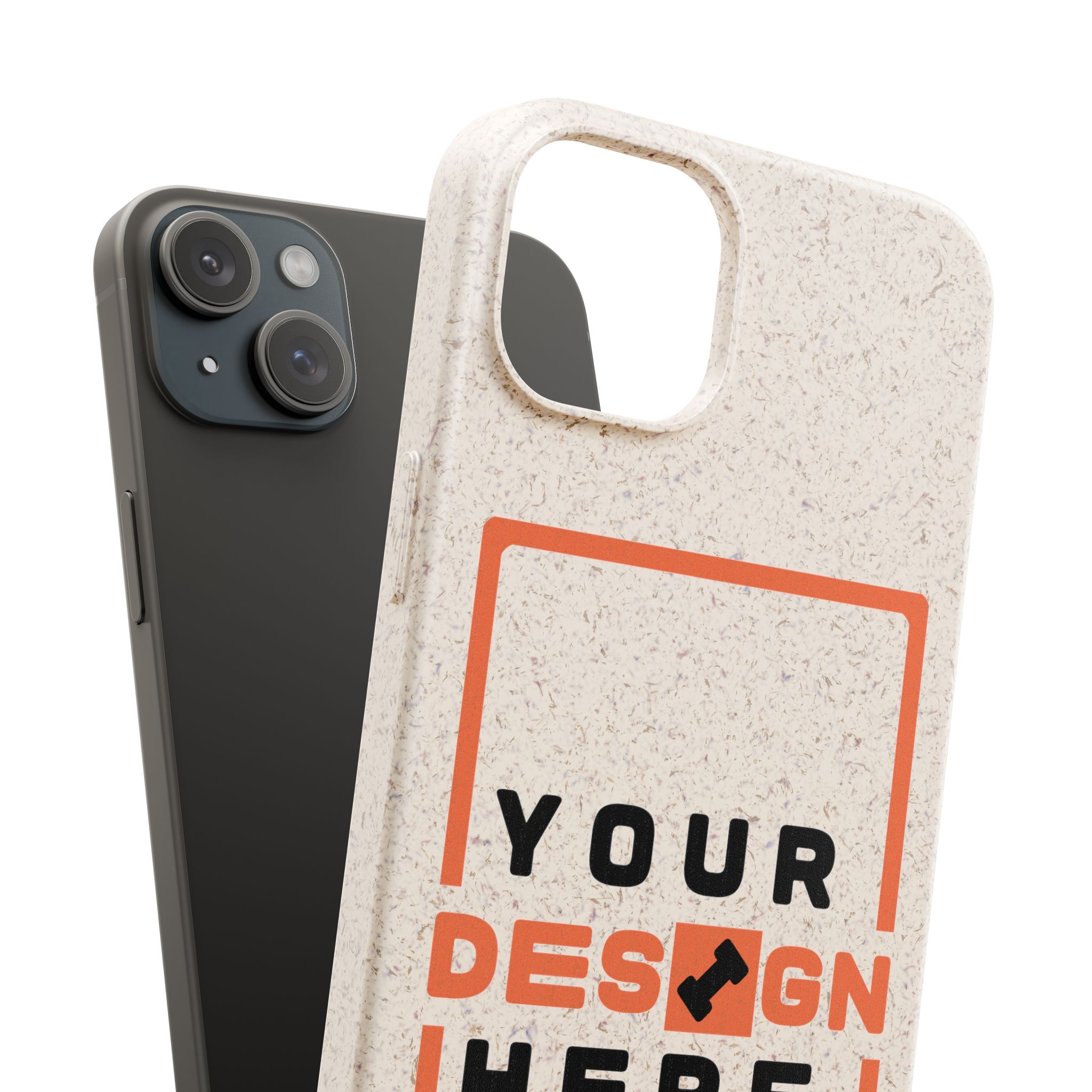 Sample Komorebi Seedling Phone Case - Image 95